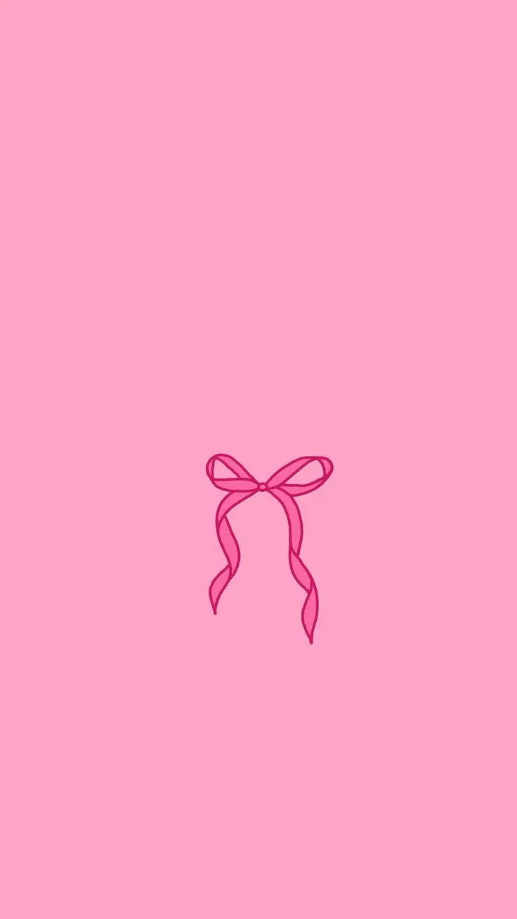 Pink Ribbon wallpaper