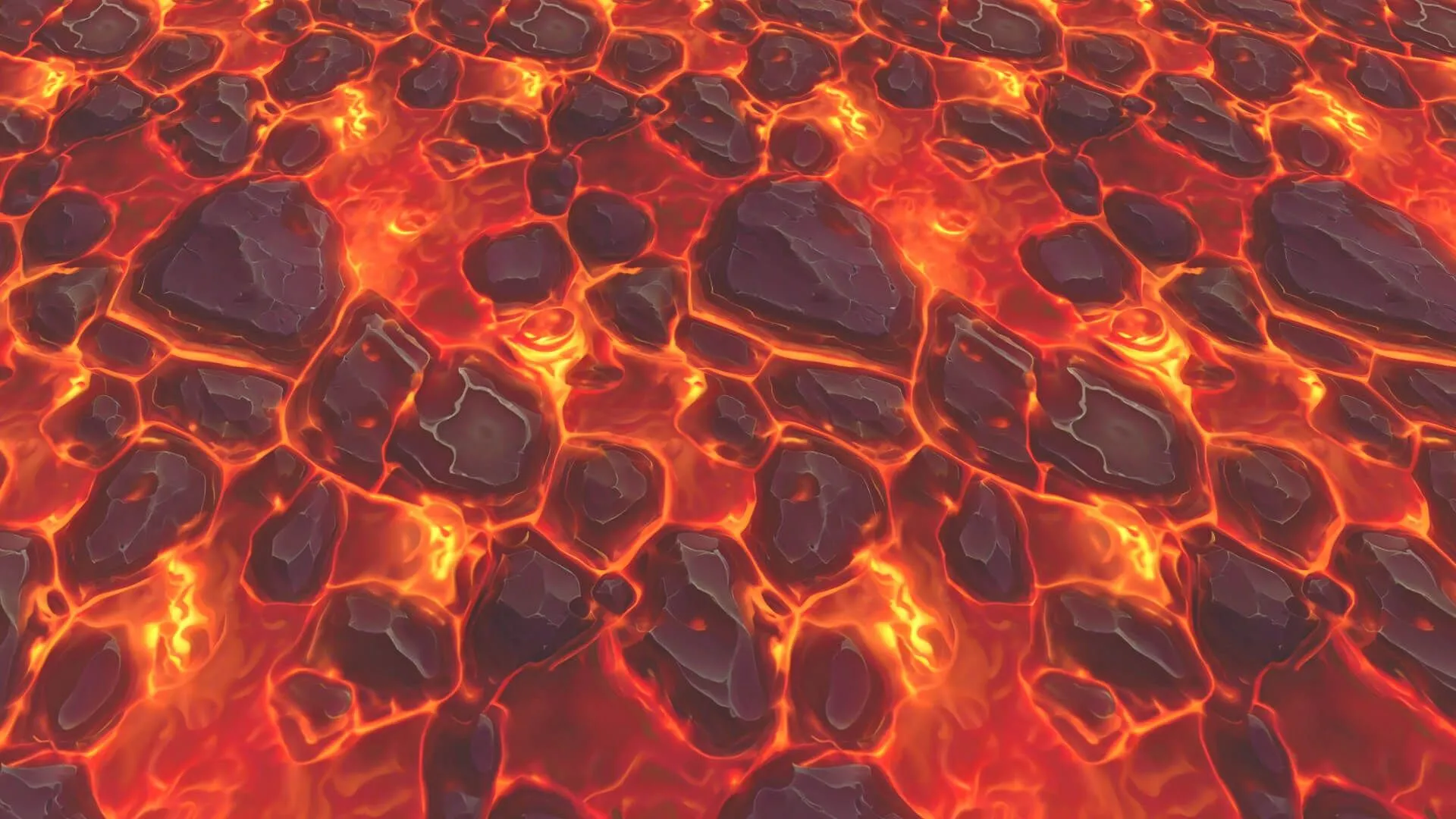 Stylized Textures