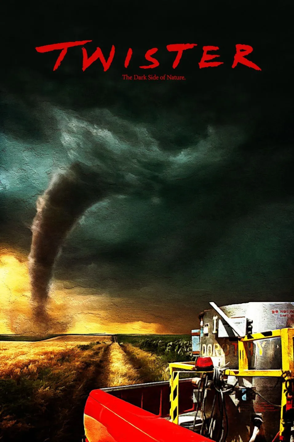 Storm Warning aka Insane