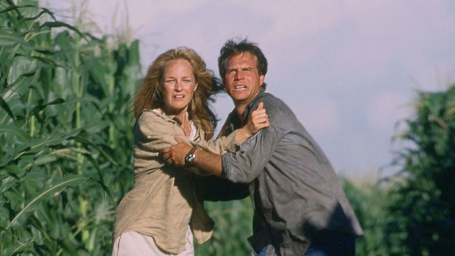 Twisters: Sequel To 1996 Storm Chasing Movie Could Be Happening Soon
