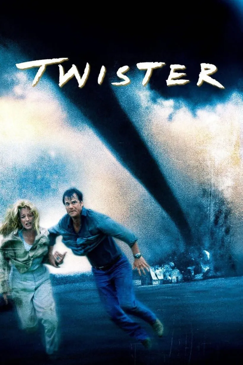 Twister Movie Tickets & Showtimes Near You