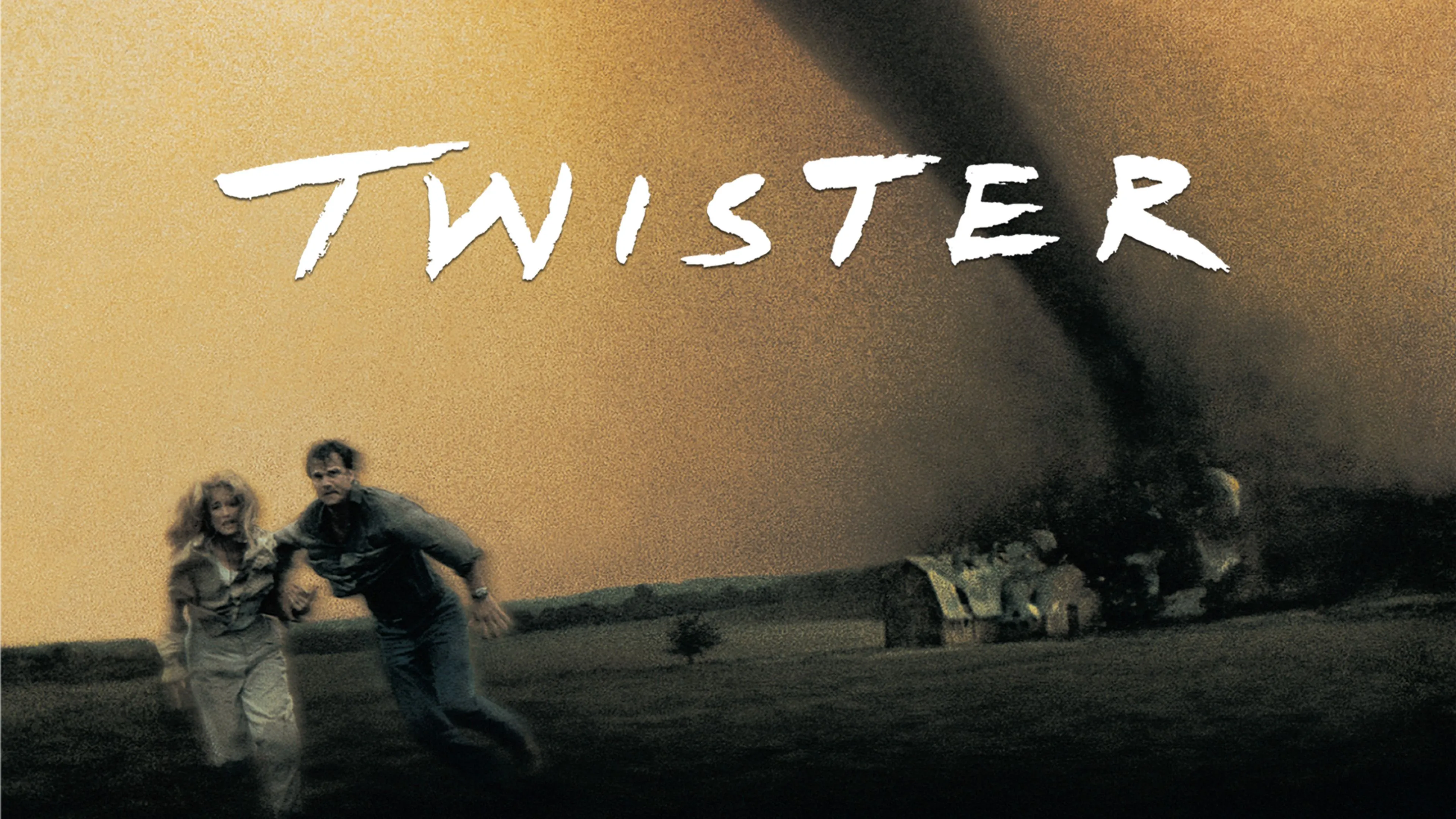 Watch Twister