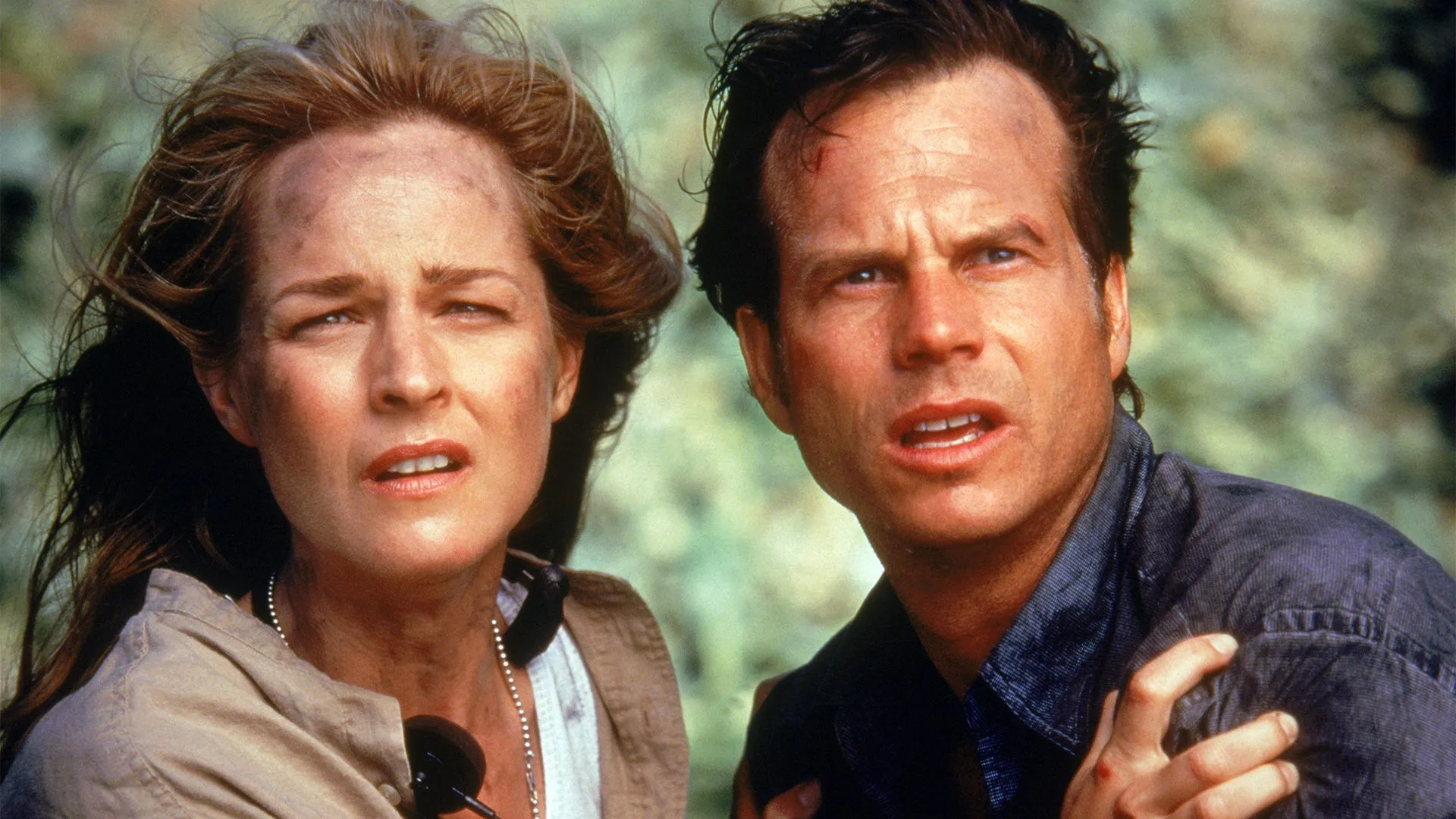 Twister the Movie