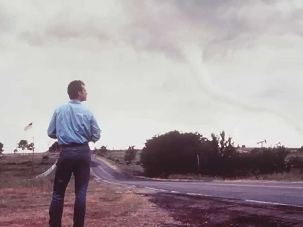 Twister Film Review: Fun, Dumb Guilty Pleasure And Clear Reviews