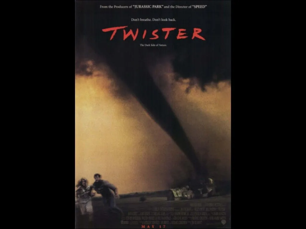 Twister Movie Quotes. QuotesGram