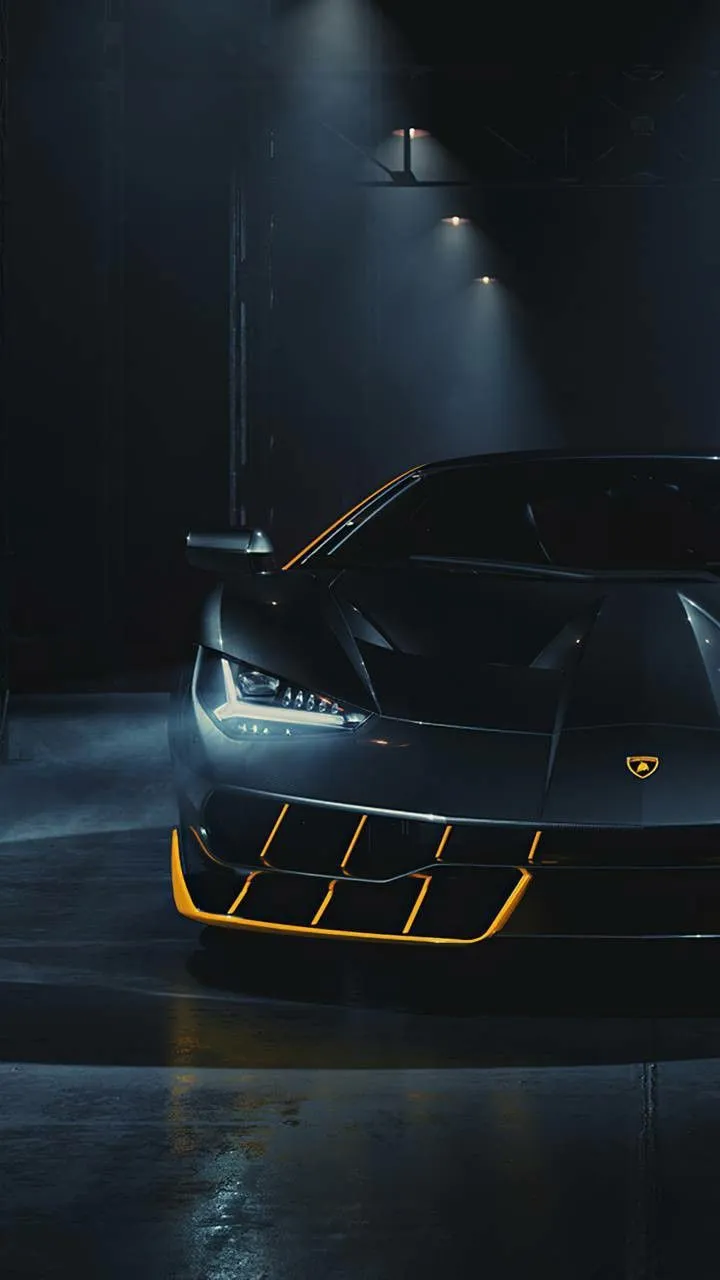 Lamborghini