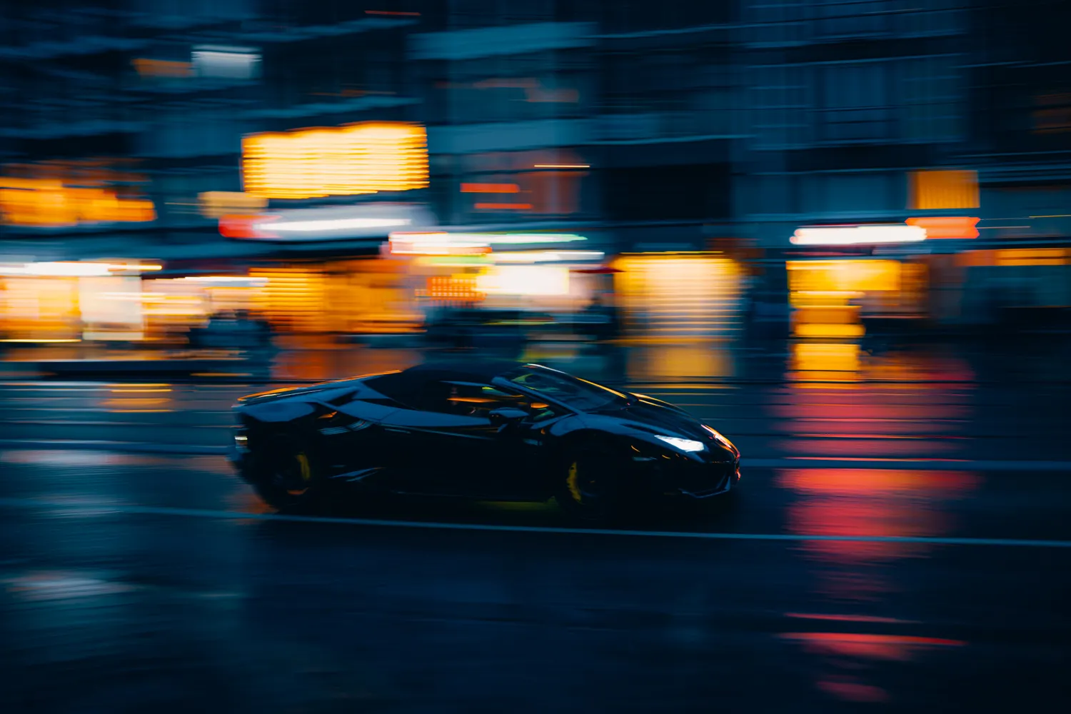 Lamborghini Night Photo, Download The BEST Free Lamborghini Night & HD Image