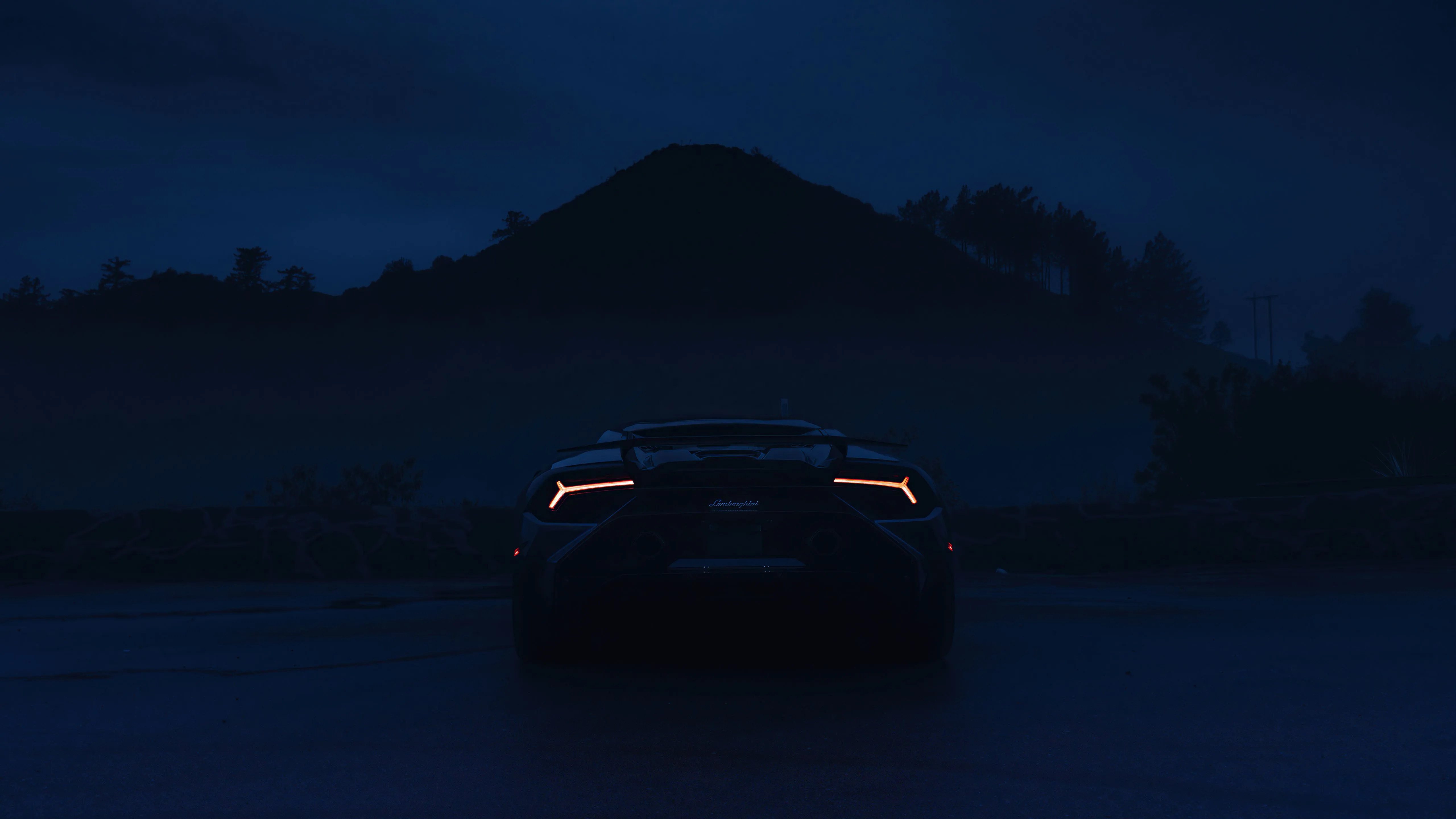 Lamborghini Huracan Tecnica Wallpaper, HD Cars Wallpaper, 4k Wallpaper, Image, Background, Photos and Picture