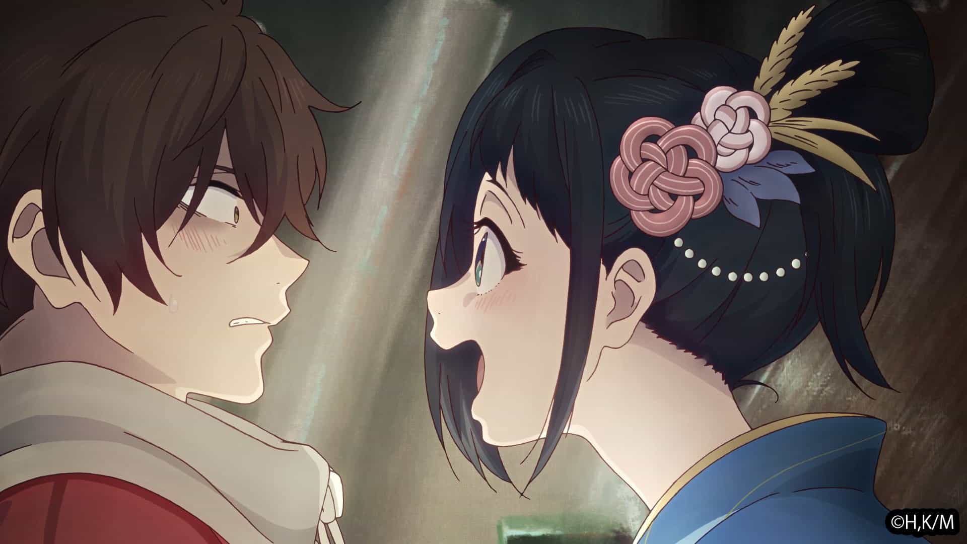 Sparks of Tomorrow World Premiere Draws Enthusiastic Response at Anime Expo 2026