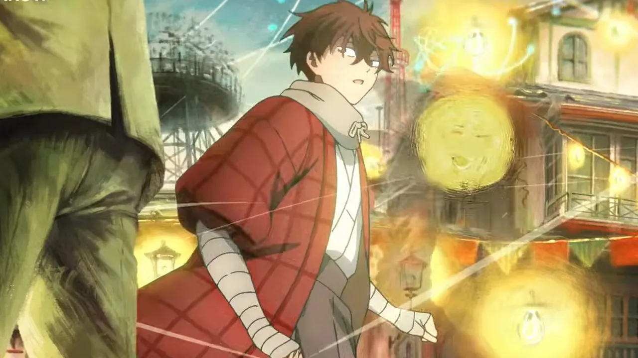 Sparks of Tomorrow