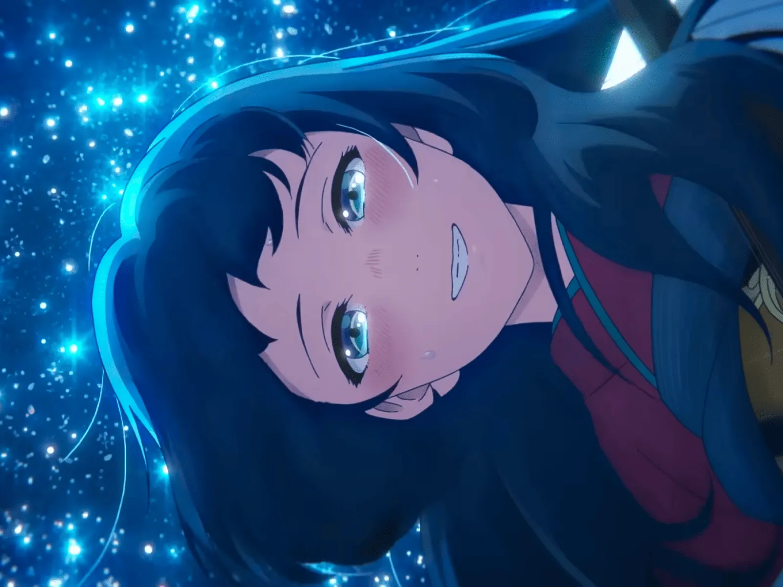 Sparks Of Tomorrow Premieres Today: KyoAni's Steam Locked Kyoto Runs On Real Economics