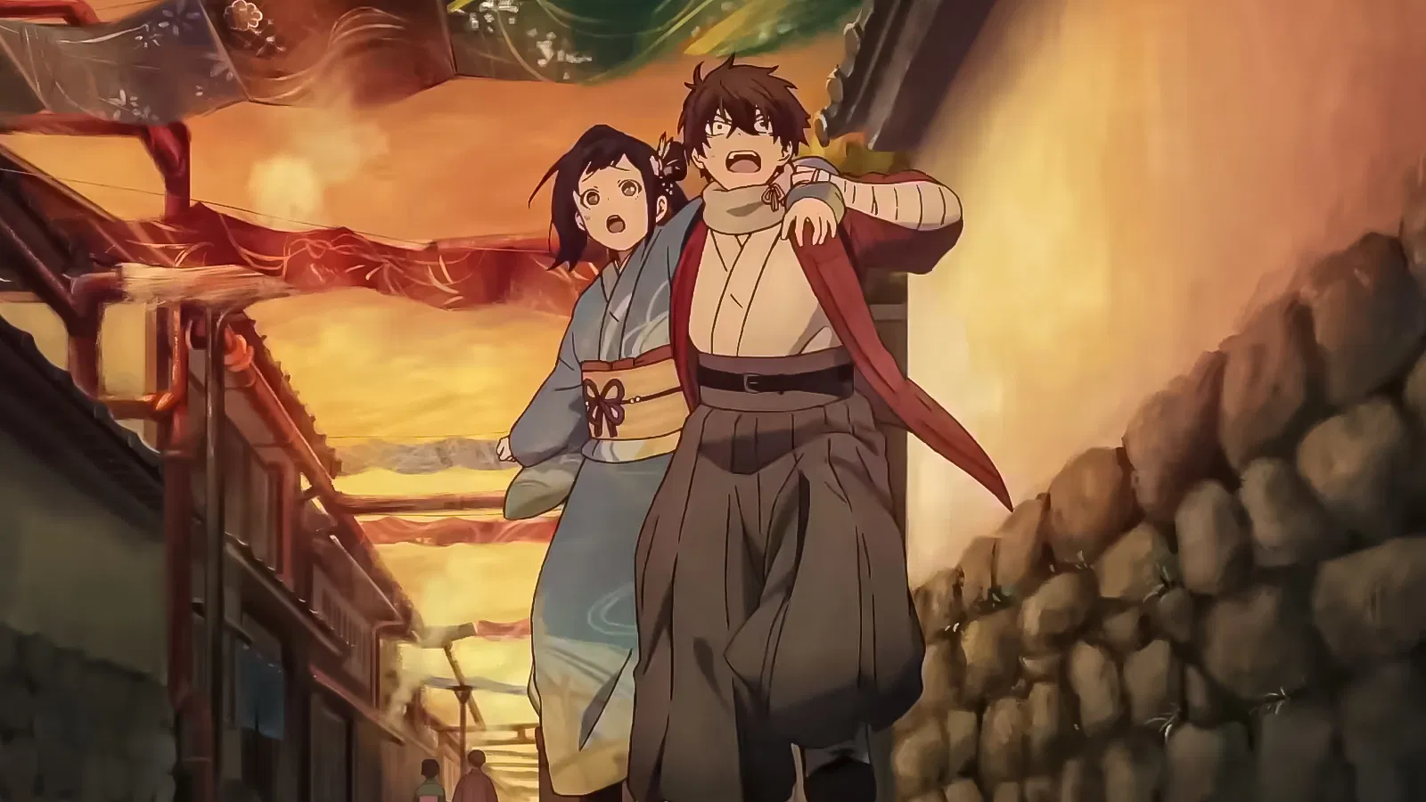 Sparks of Tomorrow Season 1: Release Date, Cast, Plot & All You Need to Know