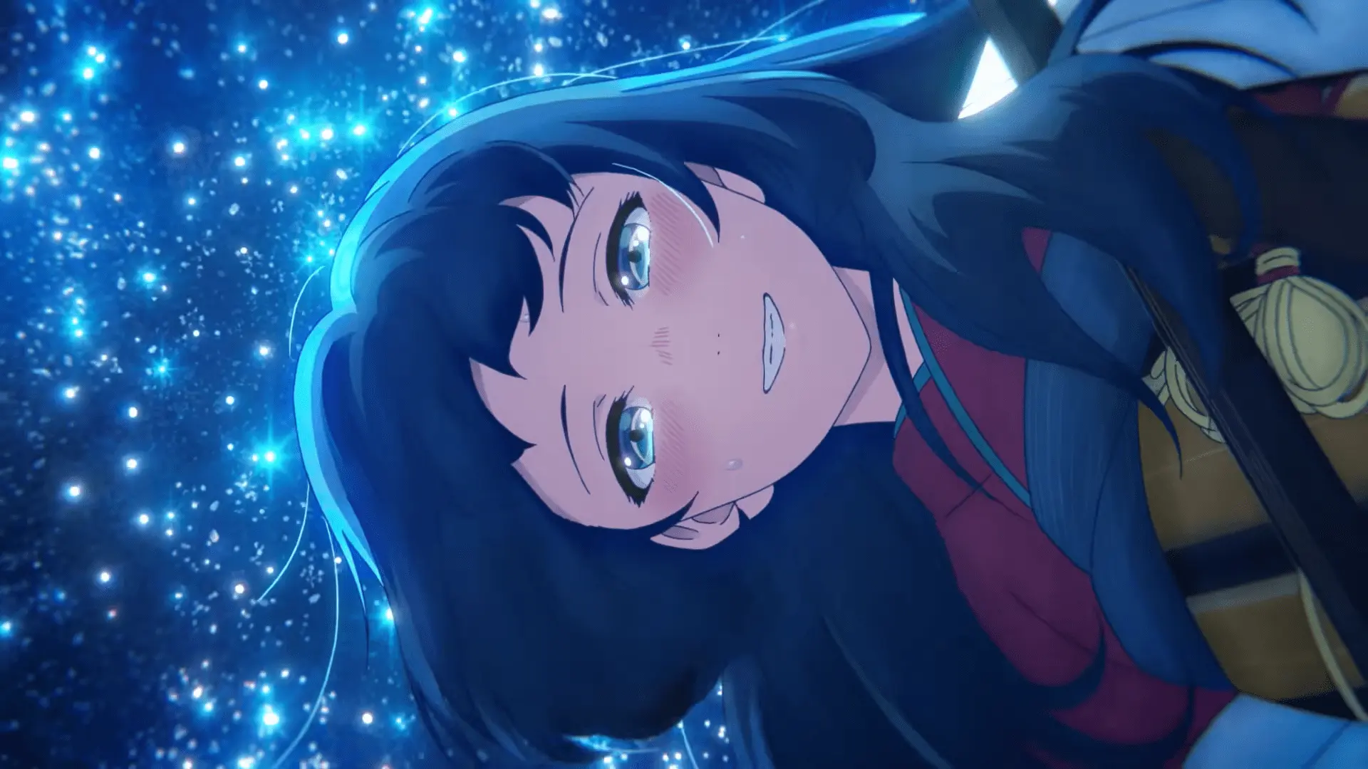 Sparks Of Tomorrow's Pre Release Has Action And Laughs