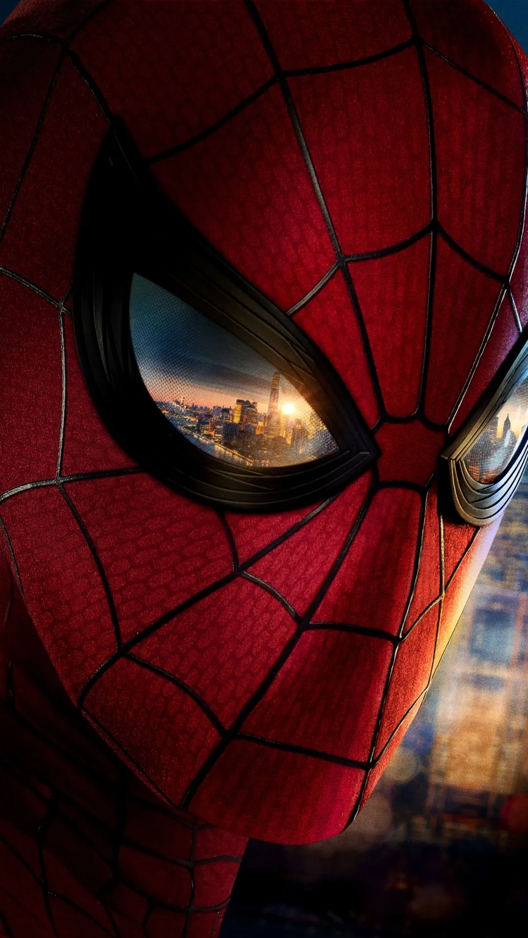Spider Man: Brand New Day Wallpaper 4K, New York City, 8K