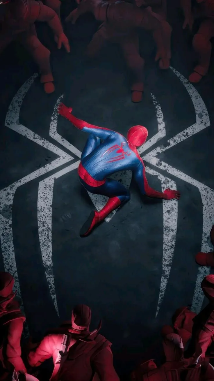 Spider Man Brand New Day I Marvel I HD Wallpaper