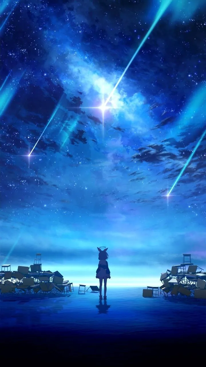 Blue Archive