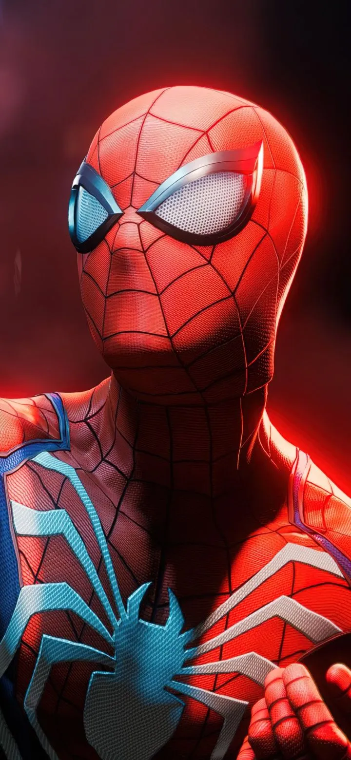 Spider Man Brand New Day 4K UHD Wallpaper For UltraHD Desktop And TV, Widescreen And UltraWide Display, Dual Monitor, Smartphone And Tablet Devices