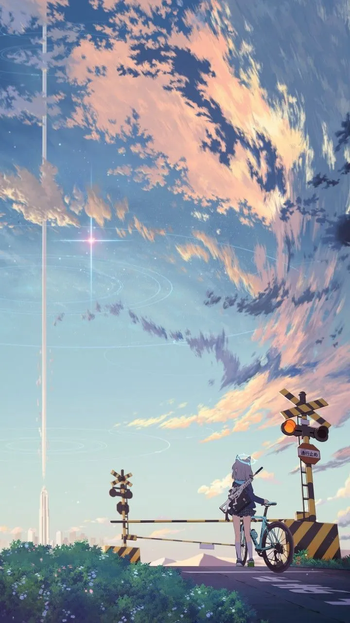 Blue Archive