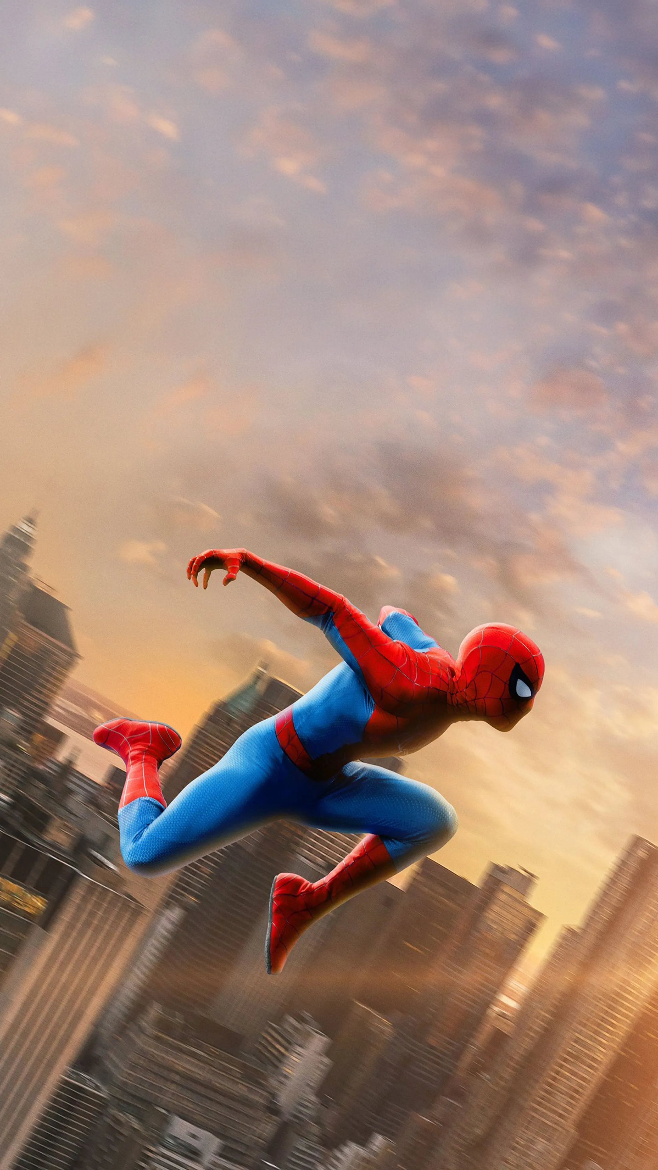 Spider Man Brand New Day New Sony Xperia X, XZ, Z5 Premium , HD 4k Wallpaper, Image, Background, Photos and Picture