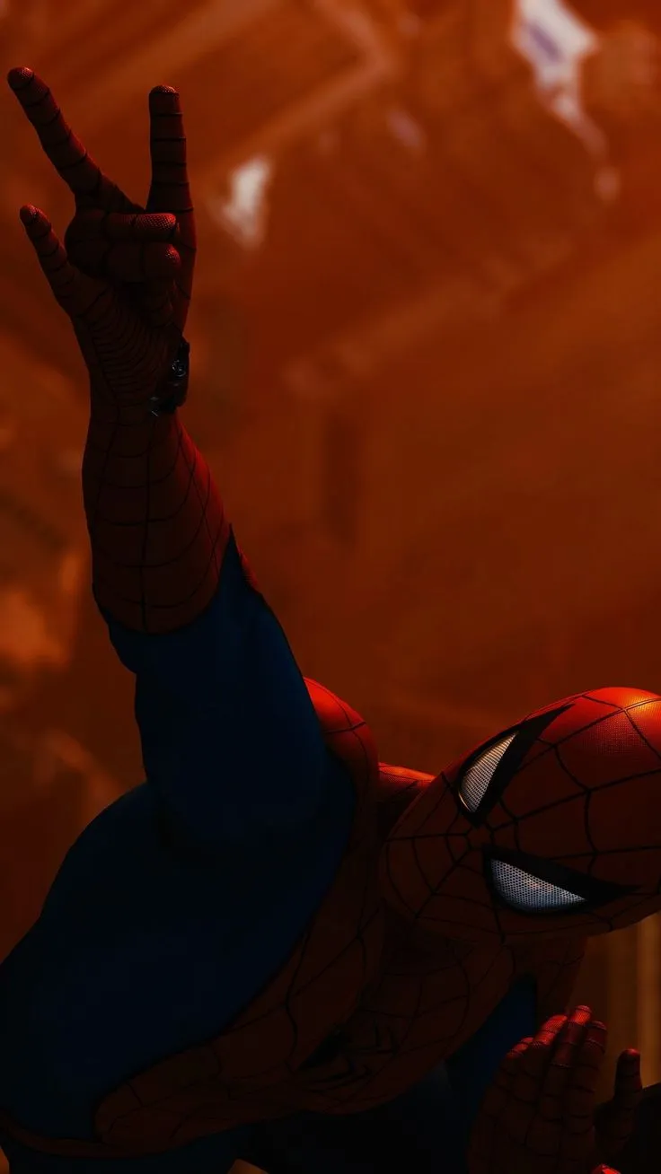 Spiderman Brand New Day Wallpaper. Spider Man 2 Game Wallpaper, Spider Men, Spider Man