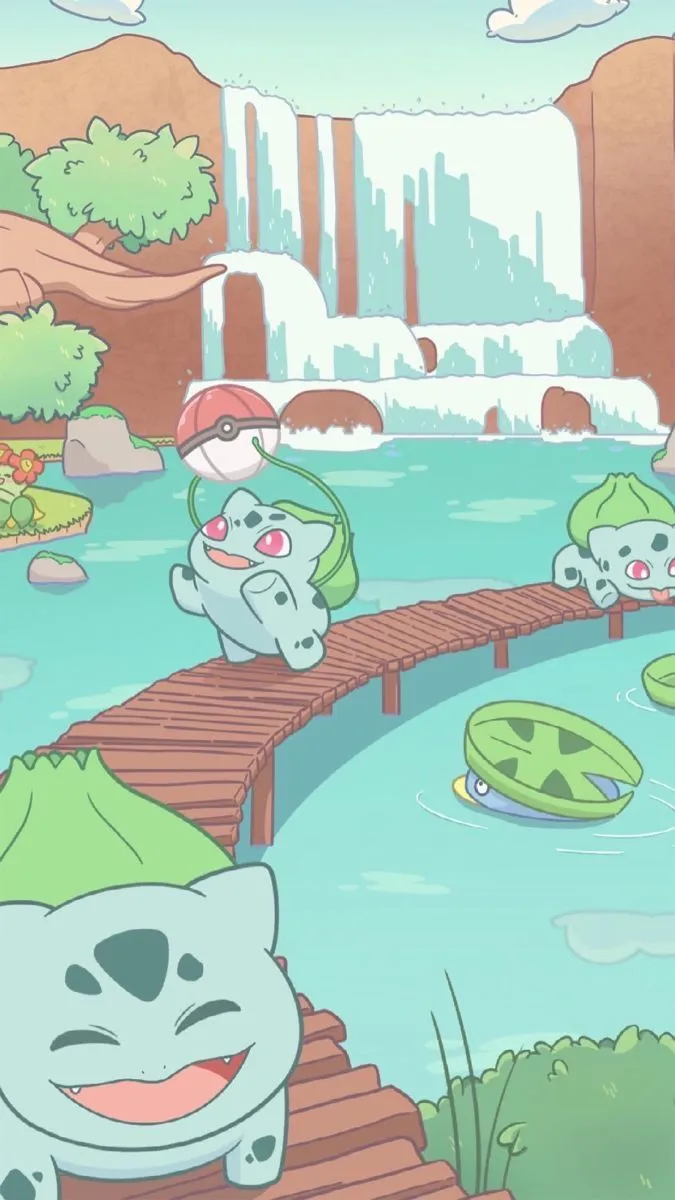 bulbasaur