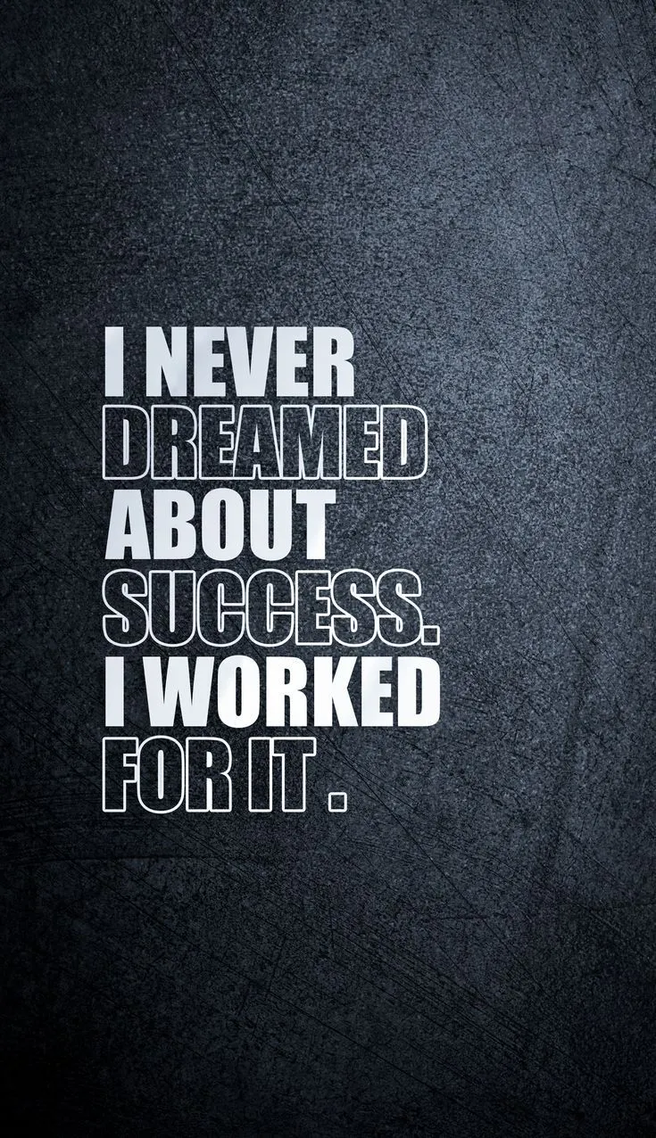 Success