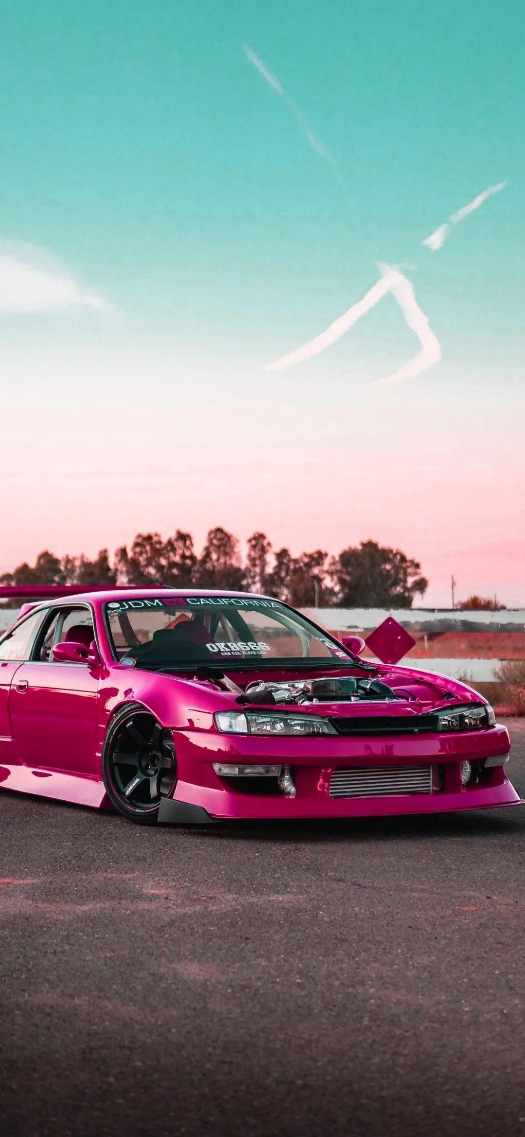 JDM Mobile Wallpaper