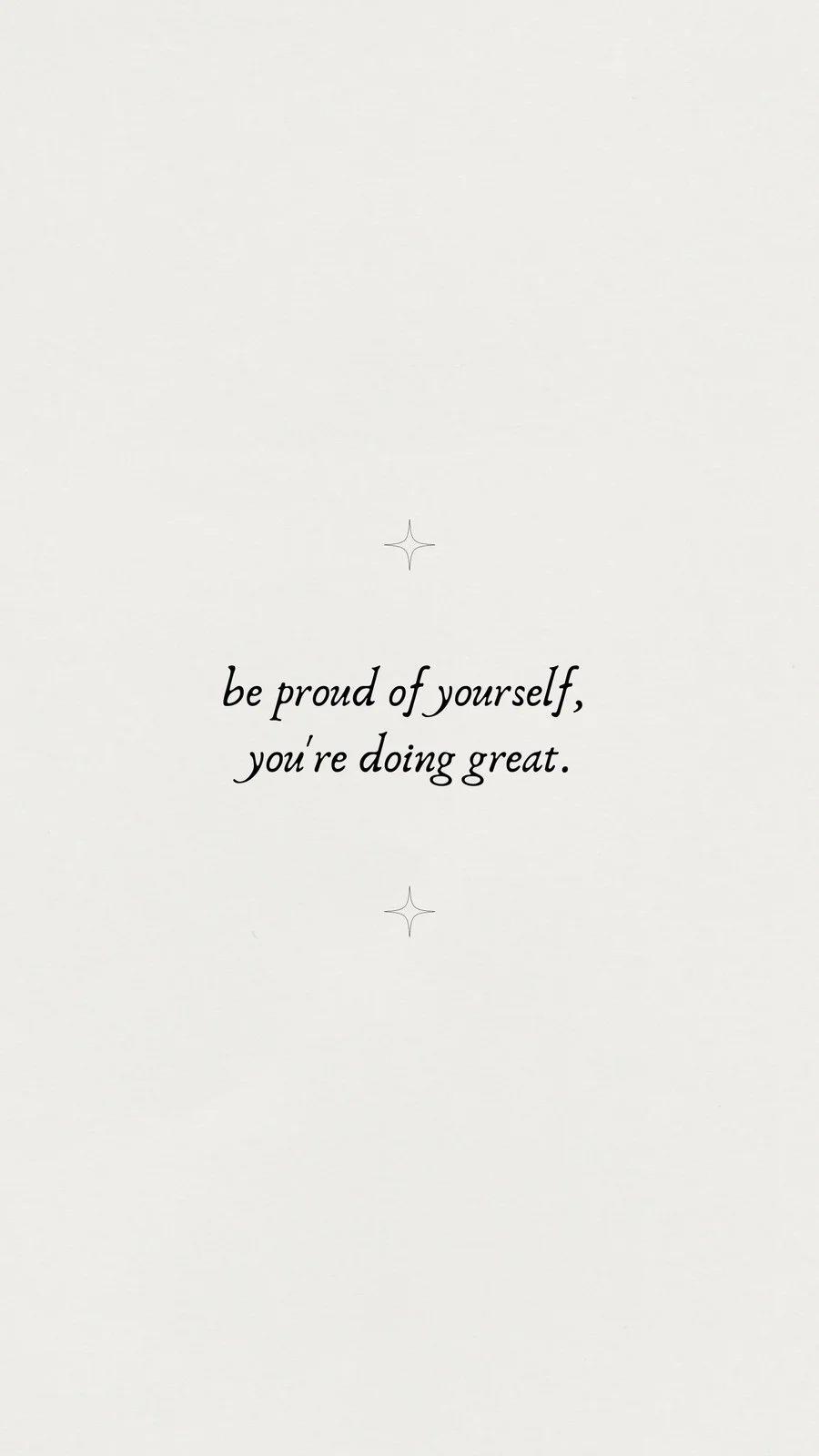 Free motivational phone wallpaper