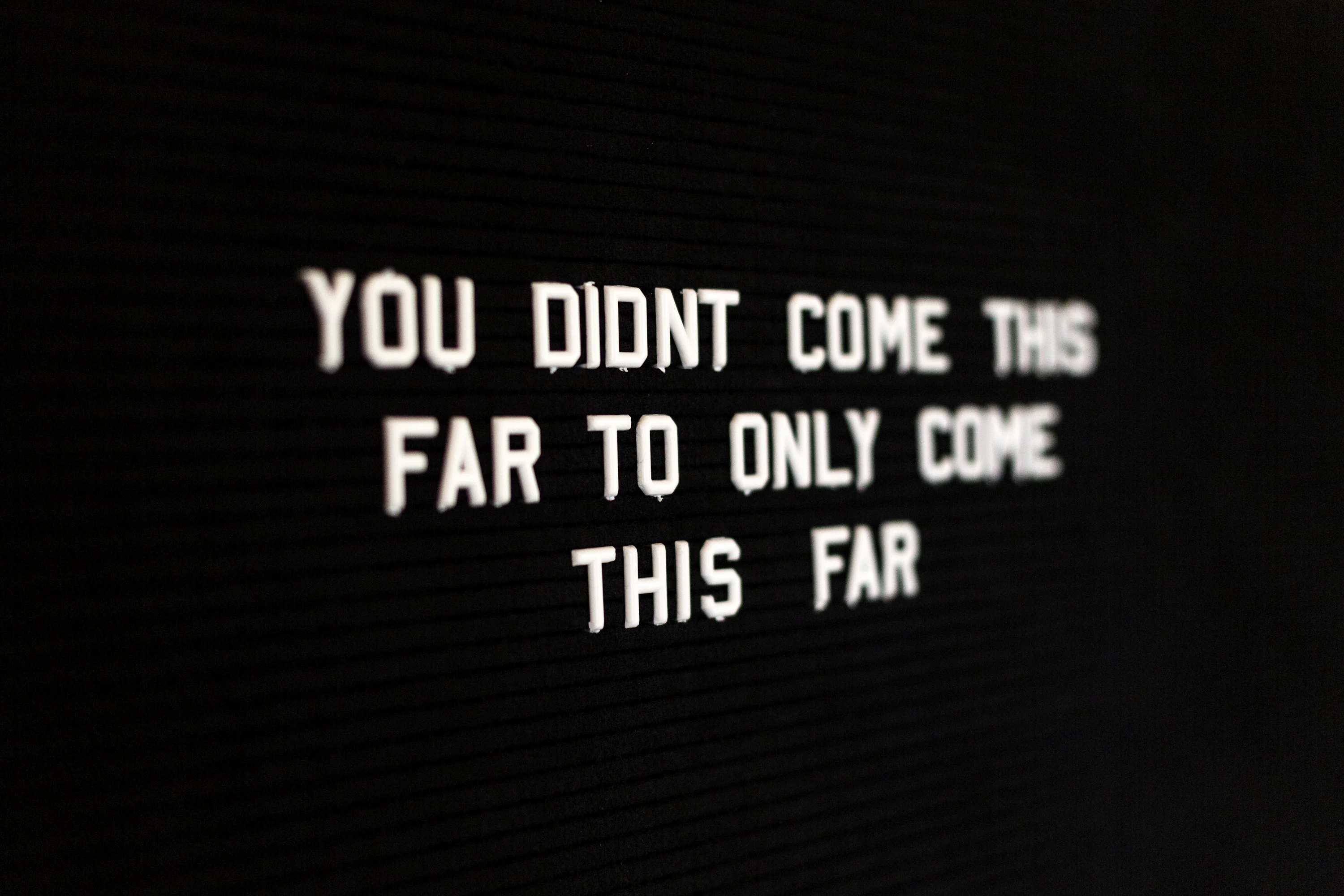 Motivational Quote Picture. Download Free Image