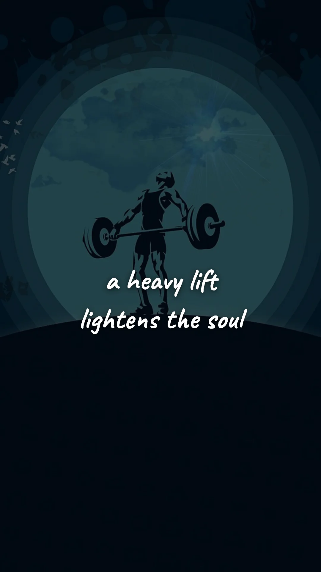 Free Motivational Wallpaper