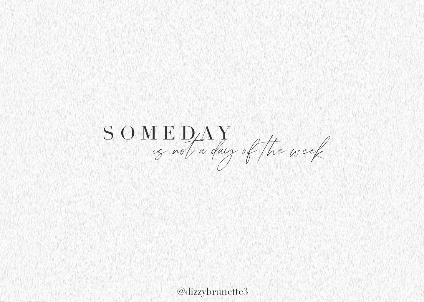 Free Motivational Desktop Wallpaper For January 2020