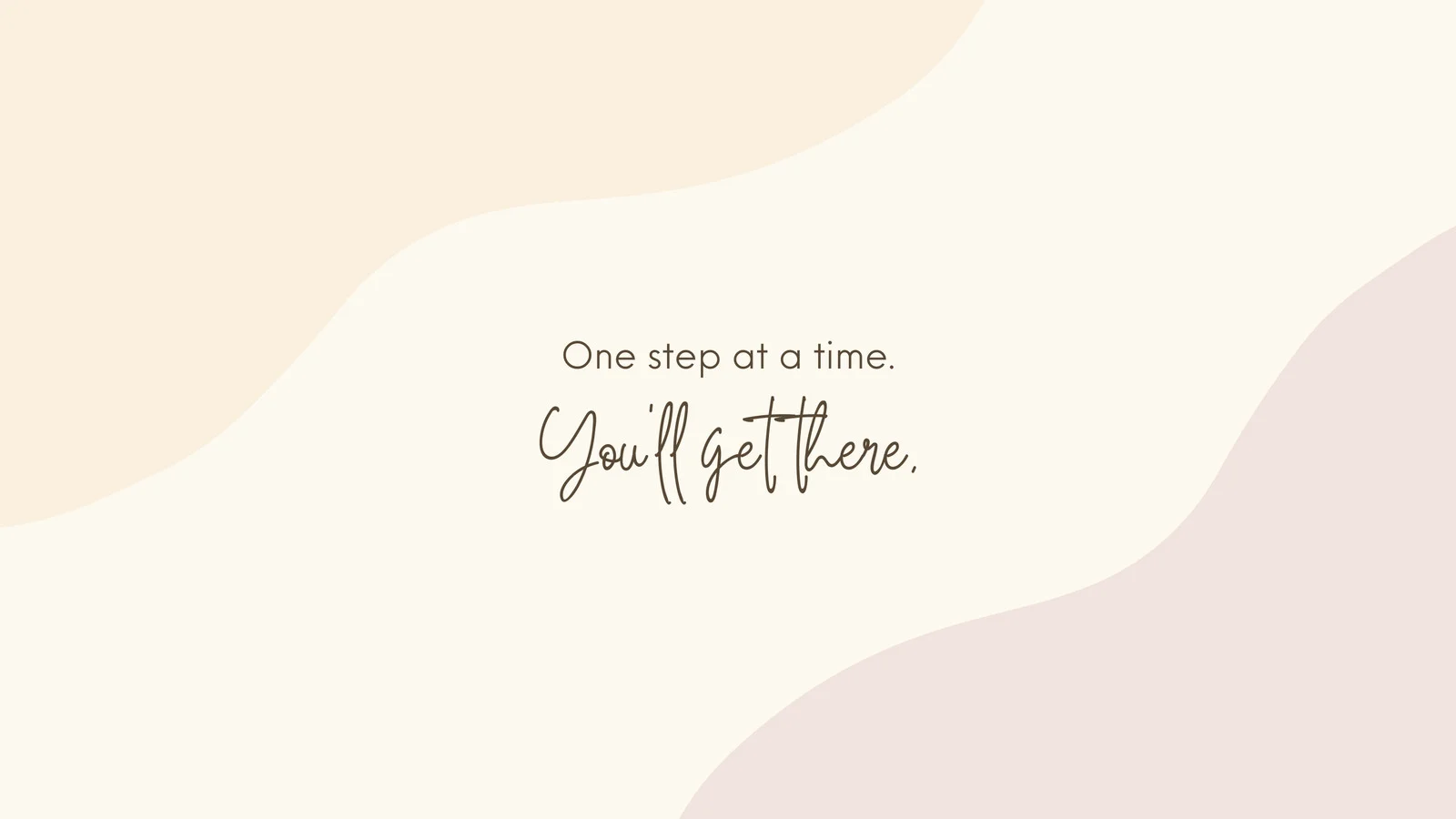 inspirational desktop wallpaper