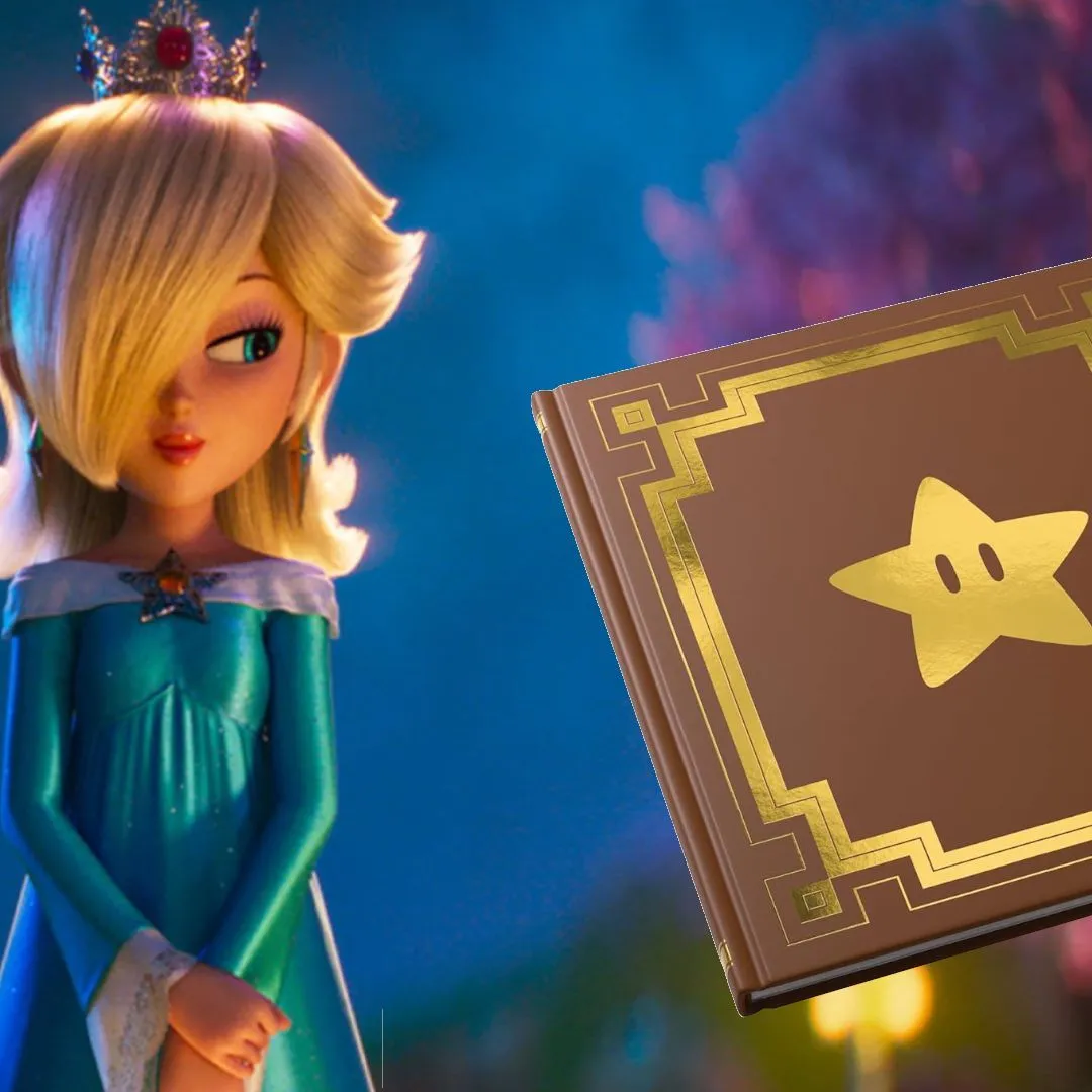 Mario Patches Rosalina Wallpaper Amiibo Smash Mario Rosalina From Mario Galaxy・ 3D File For 3D Printing・