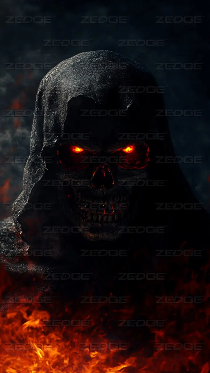 Skull wallpaper wallpaper