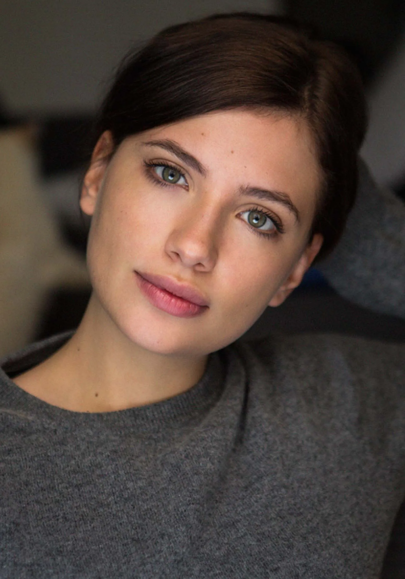 Miriam Giovanelli
