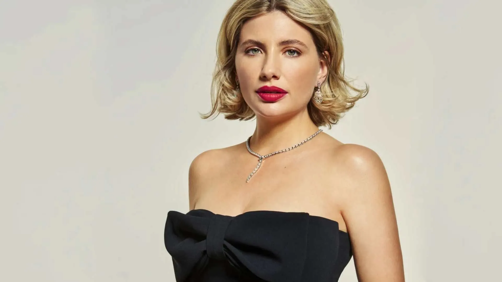 Miriam Giovanelli de Velvet se enamoró de Argentina: Ha sido alucinante