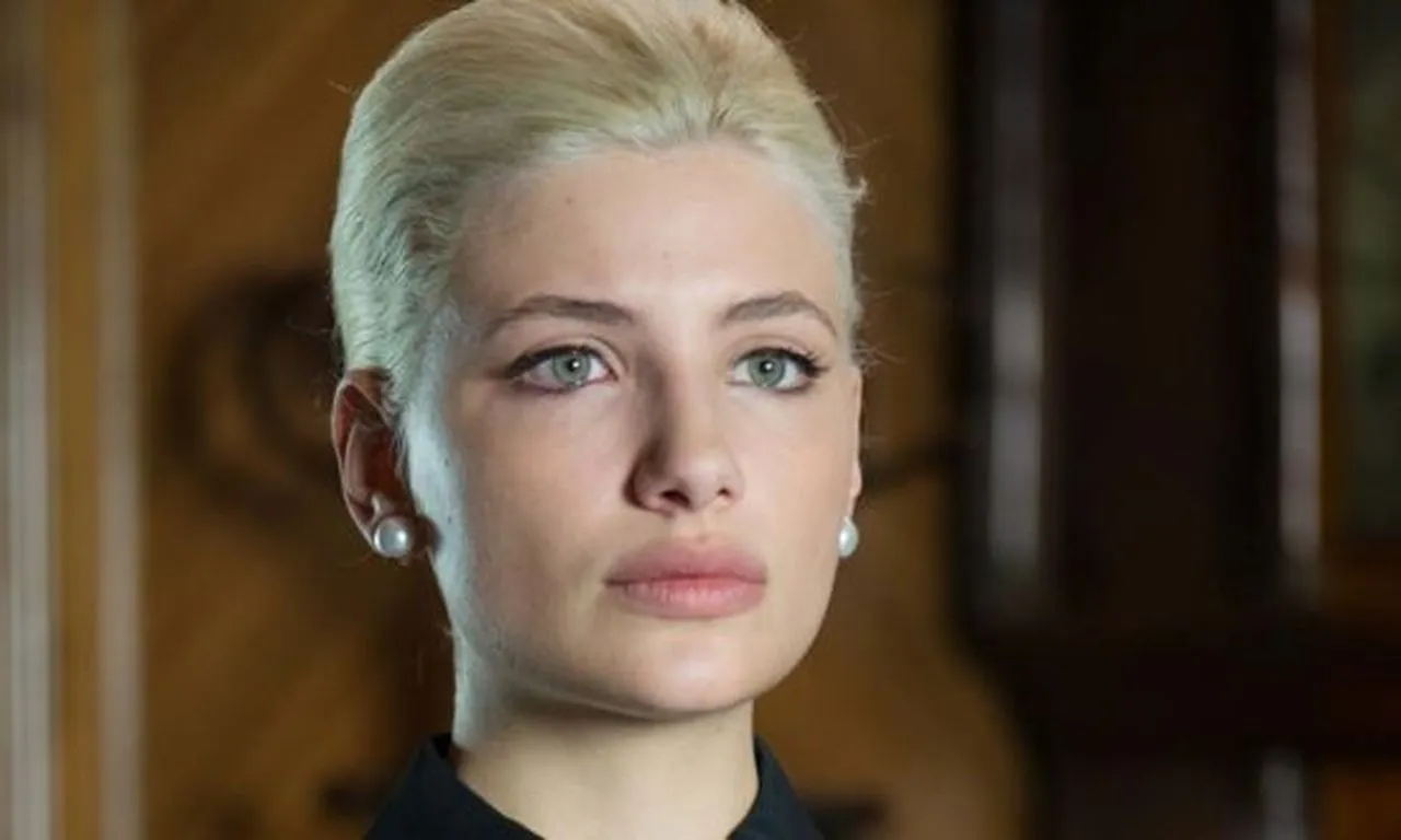Miriam Giovanelli