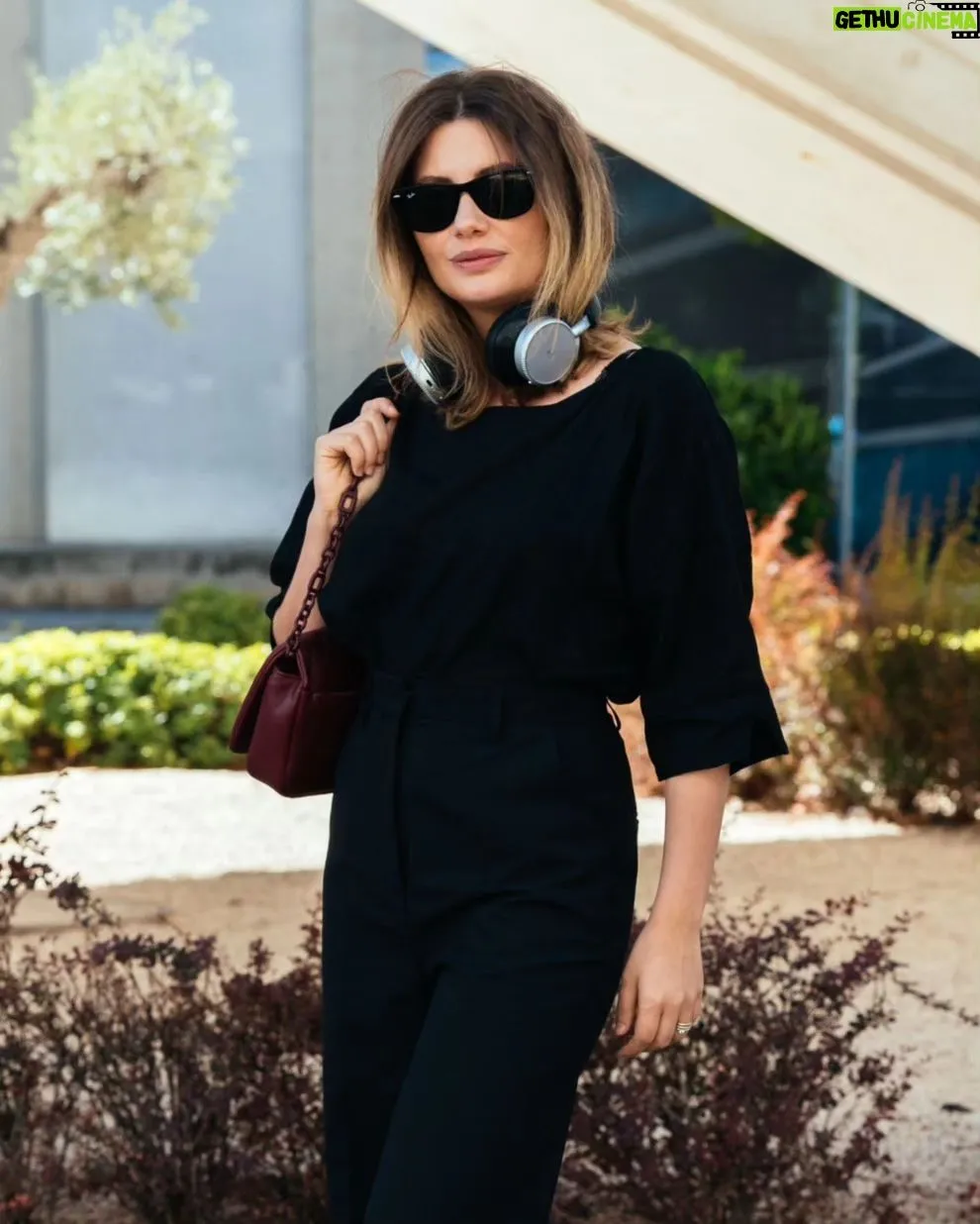 Miriam Giovanelli