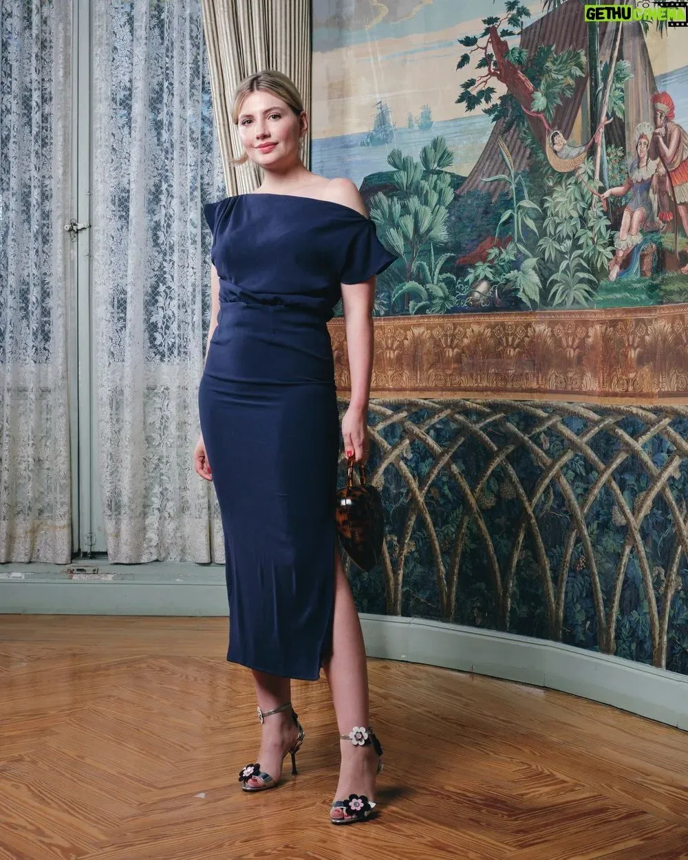 Miriam Giovanelli