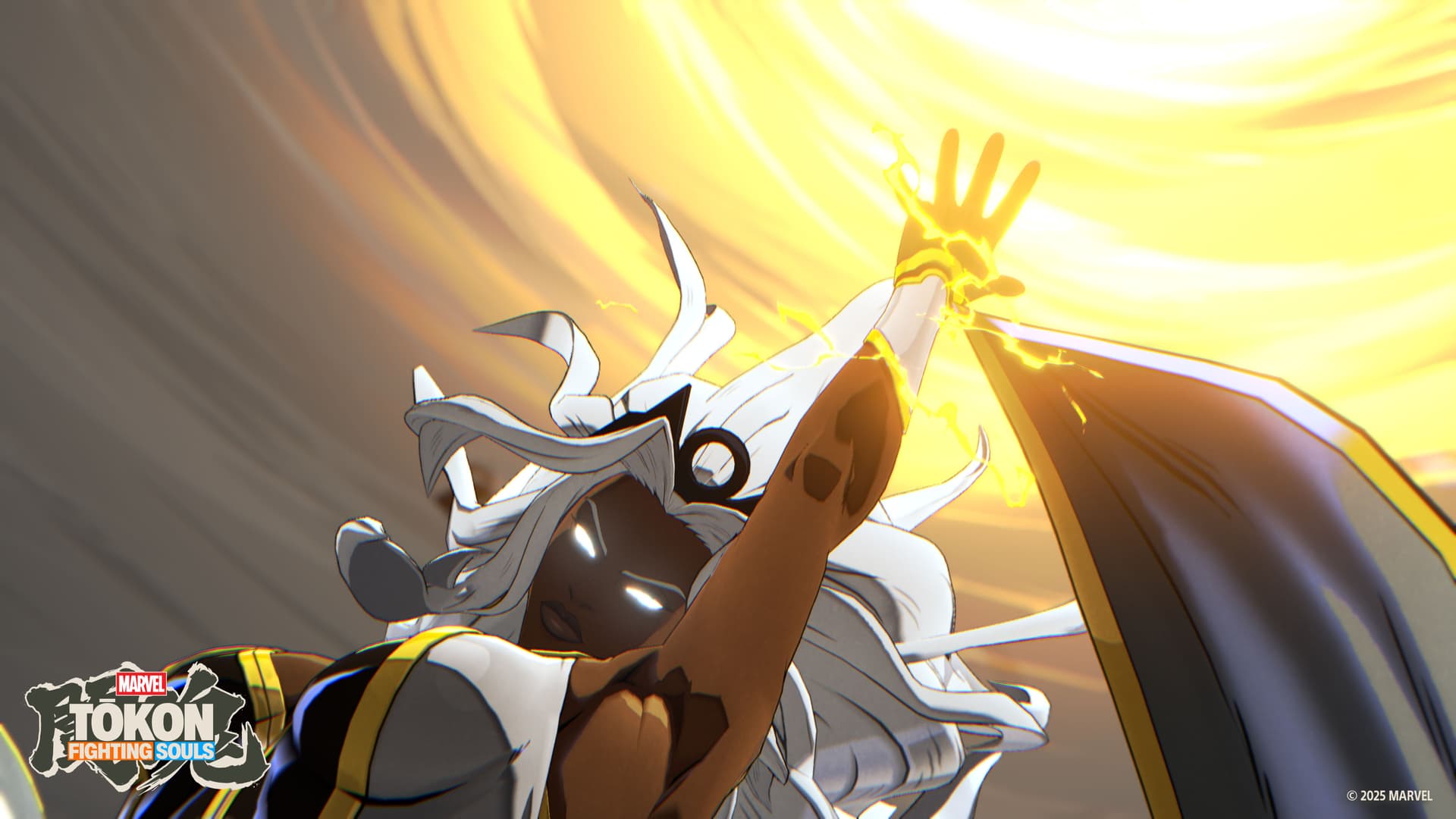 WORLD BREAKING NEWS! MARVEL Tōkon: Fighting Souls Arc System Works Reimagines Marvel With 4v4 Anime Style Mayhem