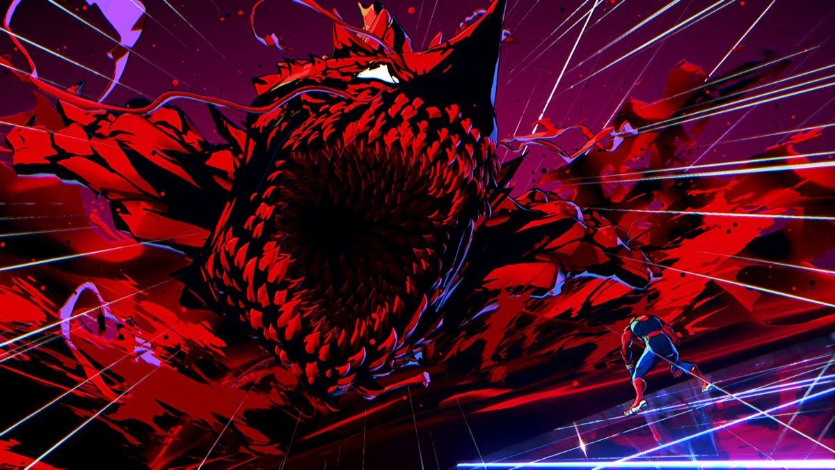 Marvel Tokon: Fighting Souls Knights Of Doom. State of Play 2026