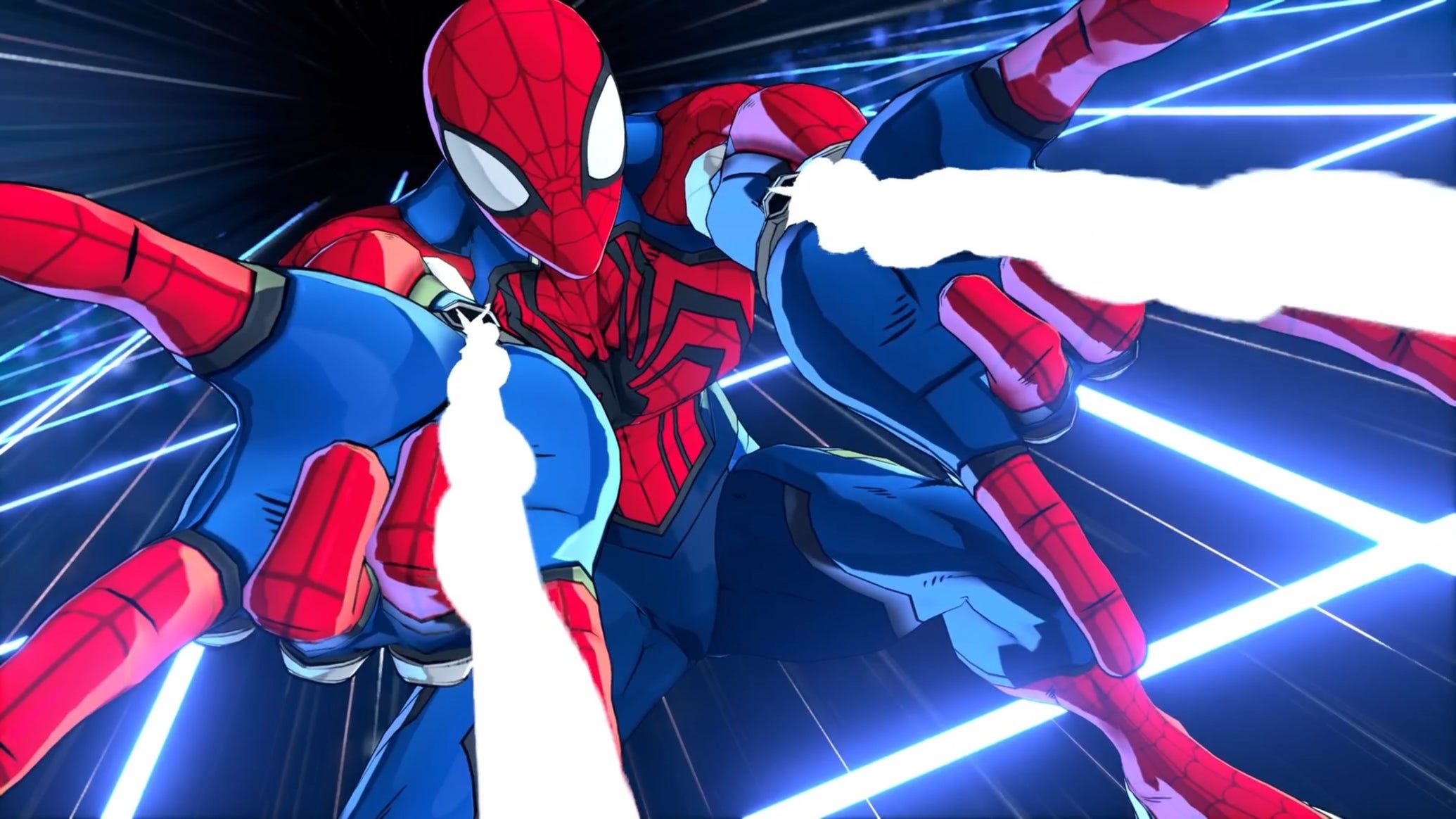 Marvel Tōkon: Fighting Souls review best tag fighter I've played in years