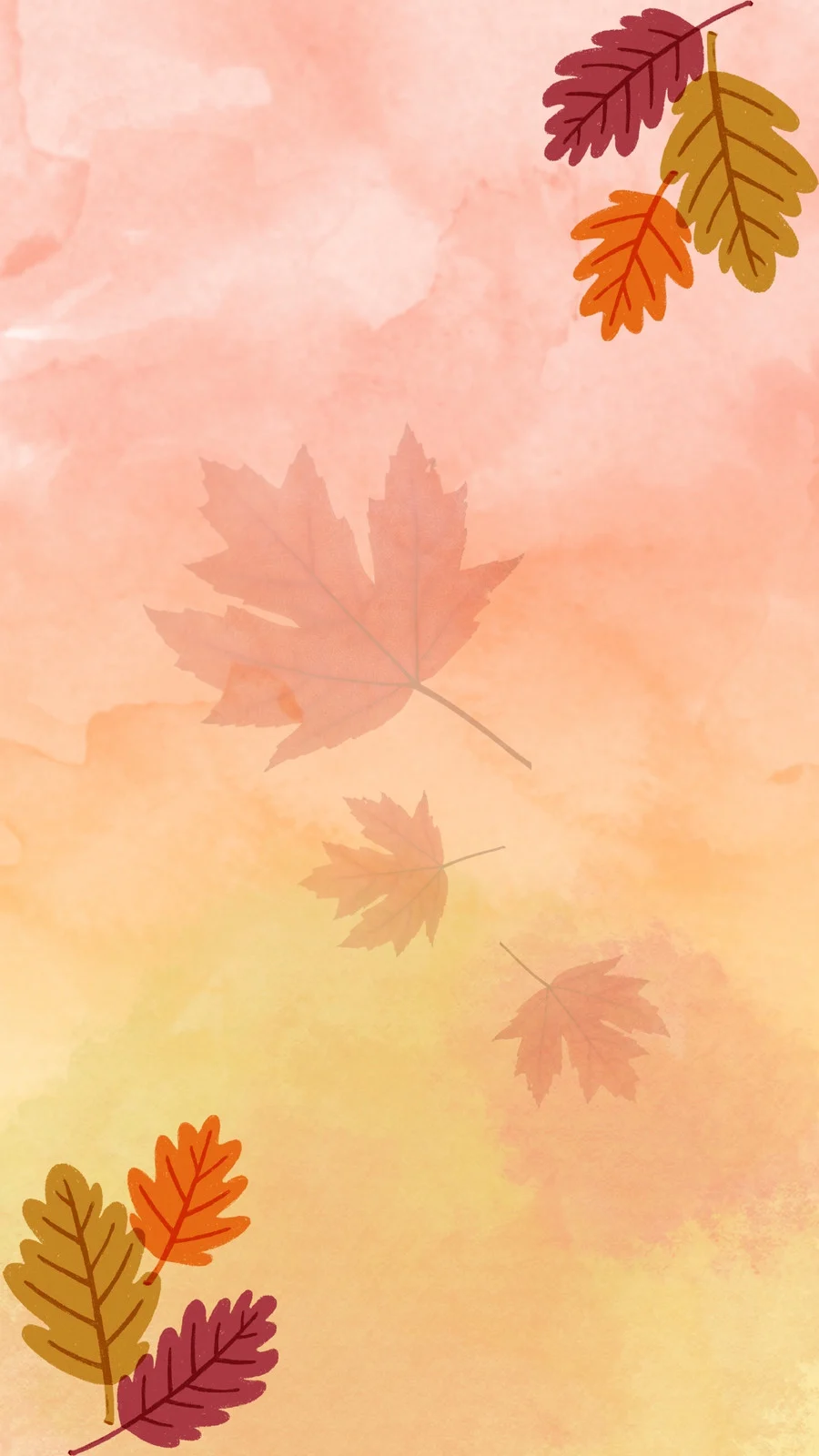 fall background