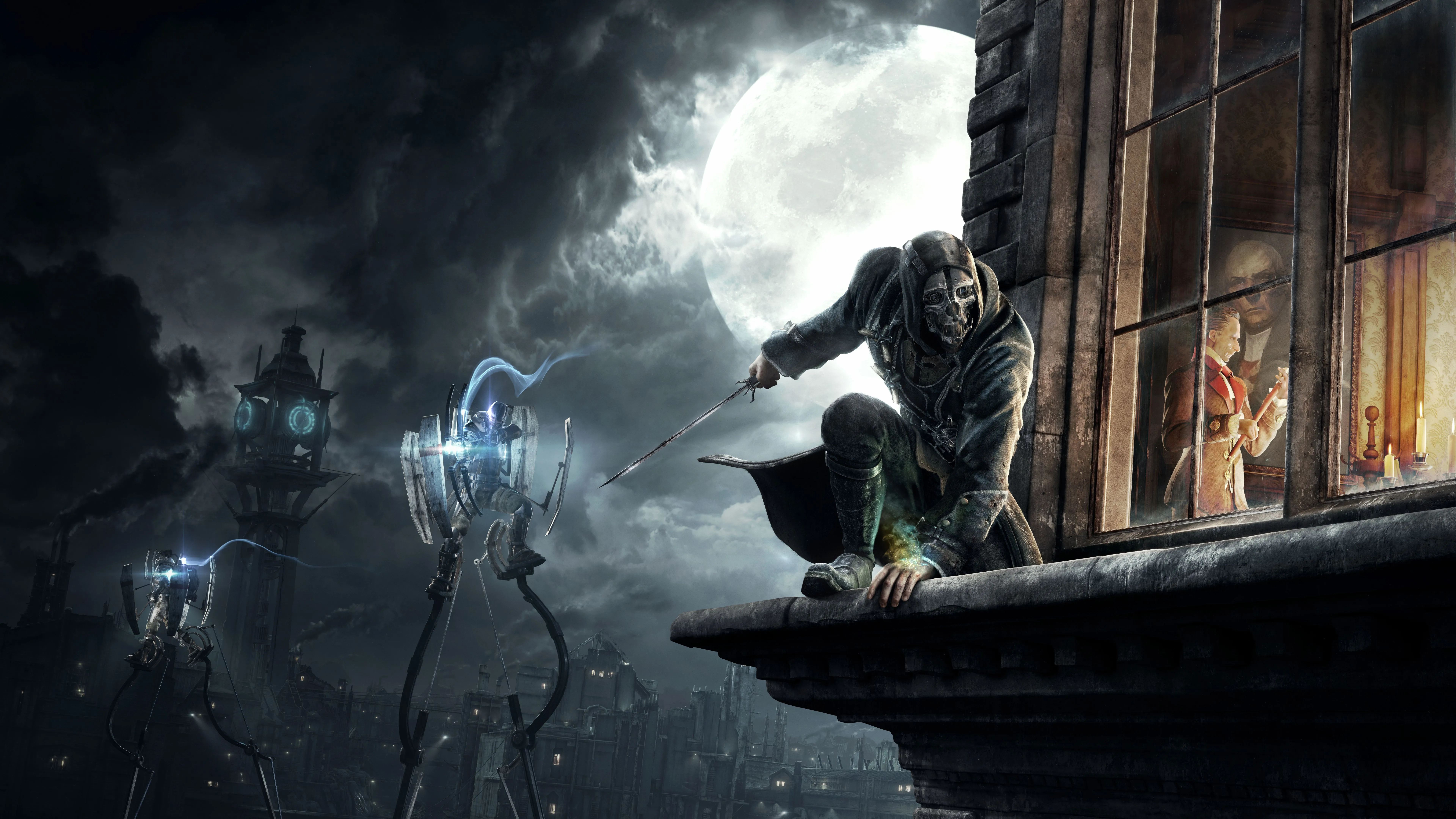 Games 8k Wallpaper and Background 7680x4320: The Best Free Picture and Image