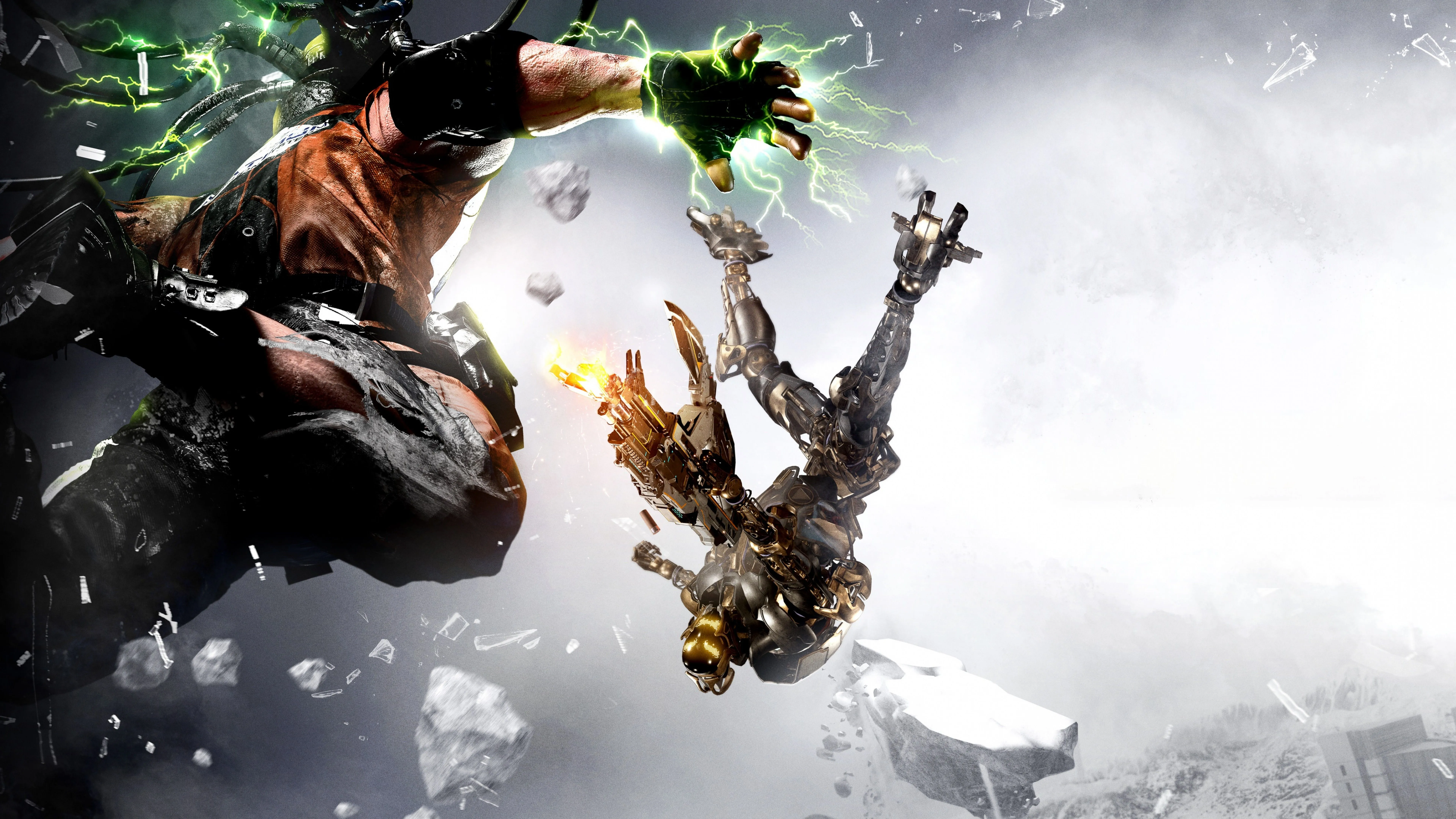 Games 8k Wallpaper and Background 7680x4320: The Best Free Picture and Image