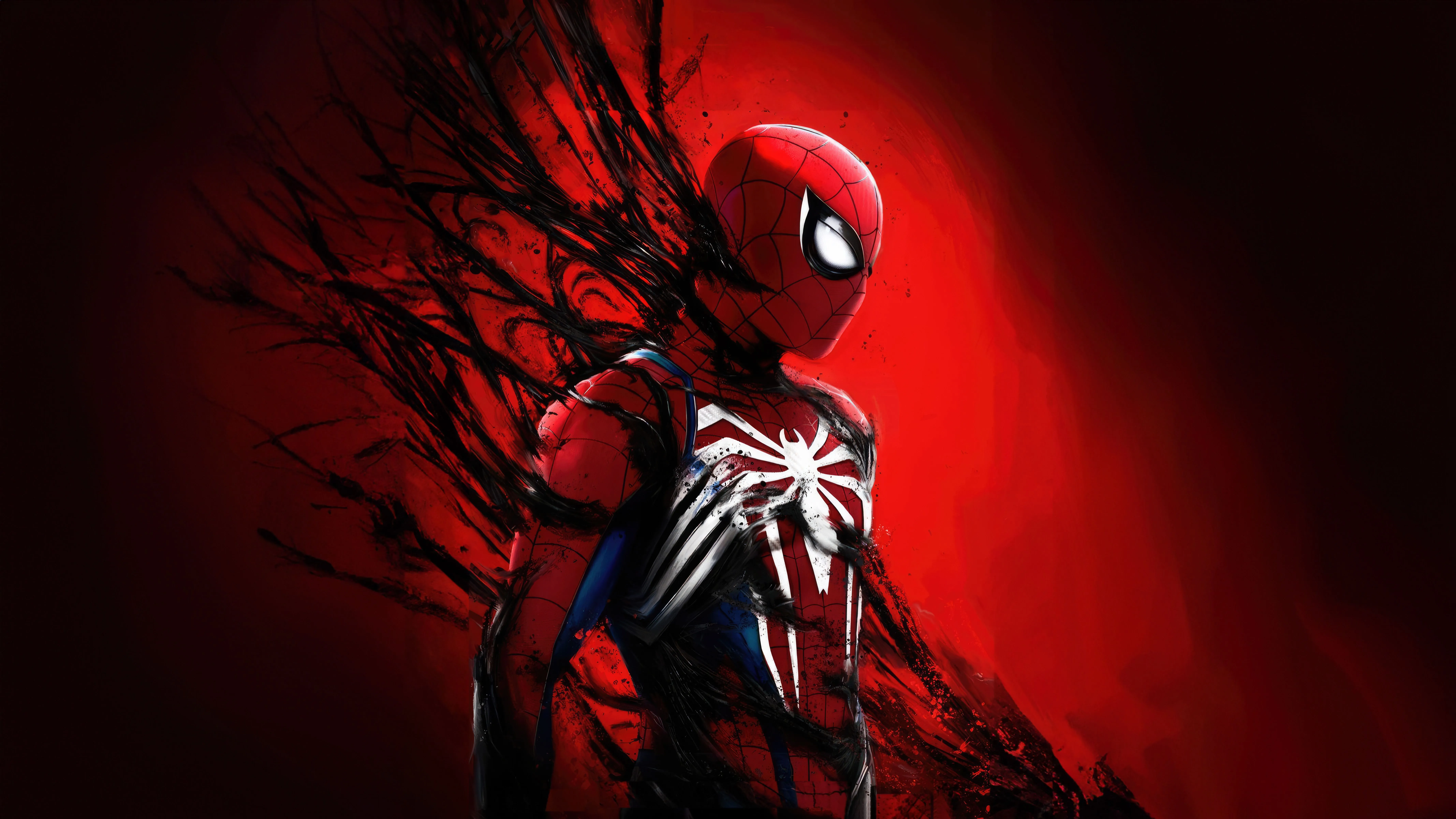 Marvels Spider Man 2 8k Wallpaper, HD Games Wallpaper, 4k Wallpaper, Image, Background, Photos and Picture