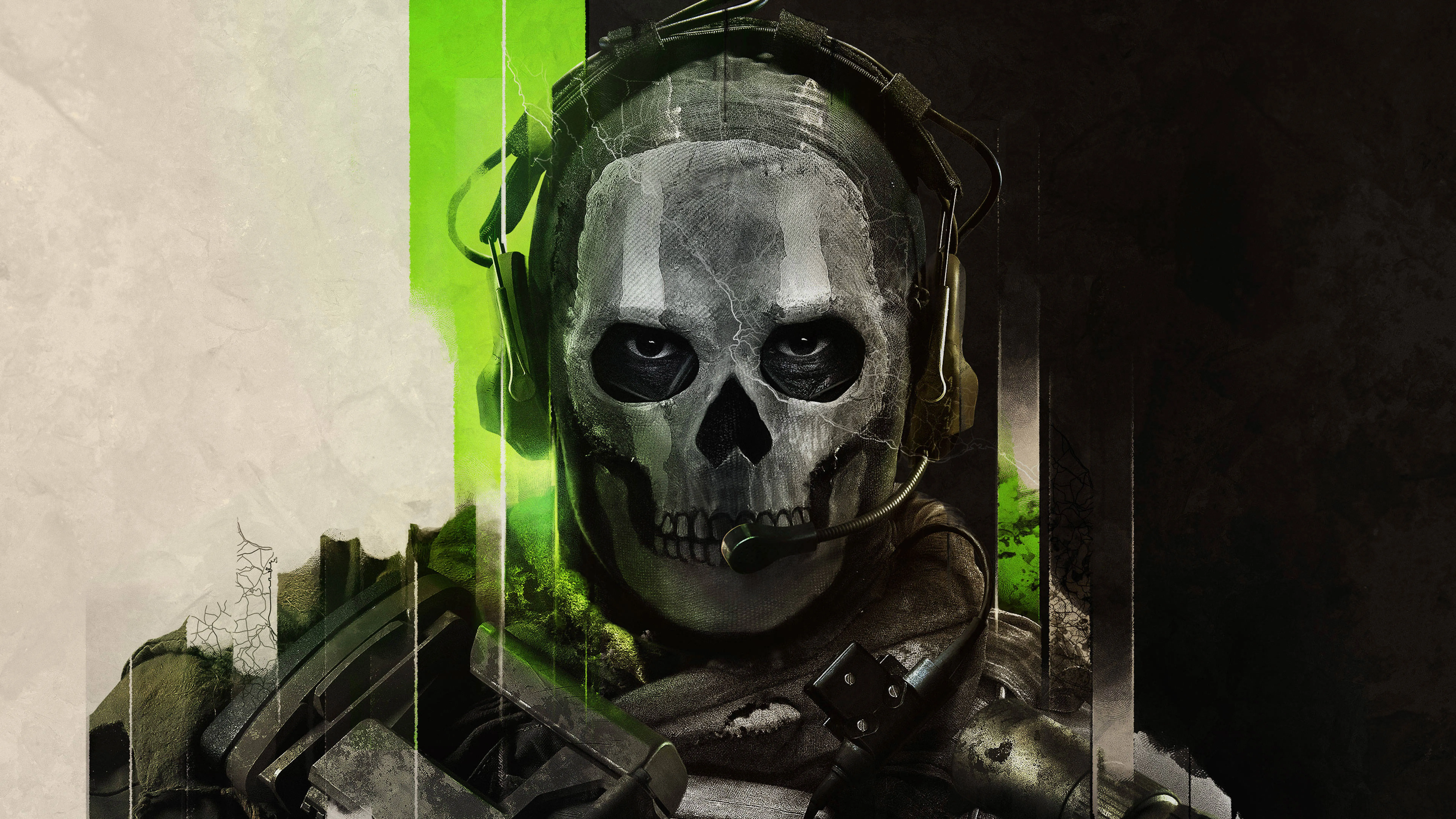 Call Of Duty Wallpaper 8K