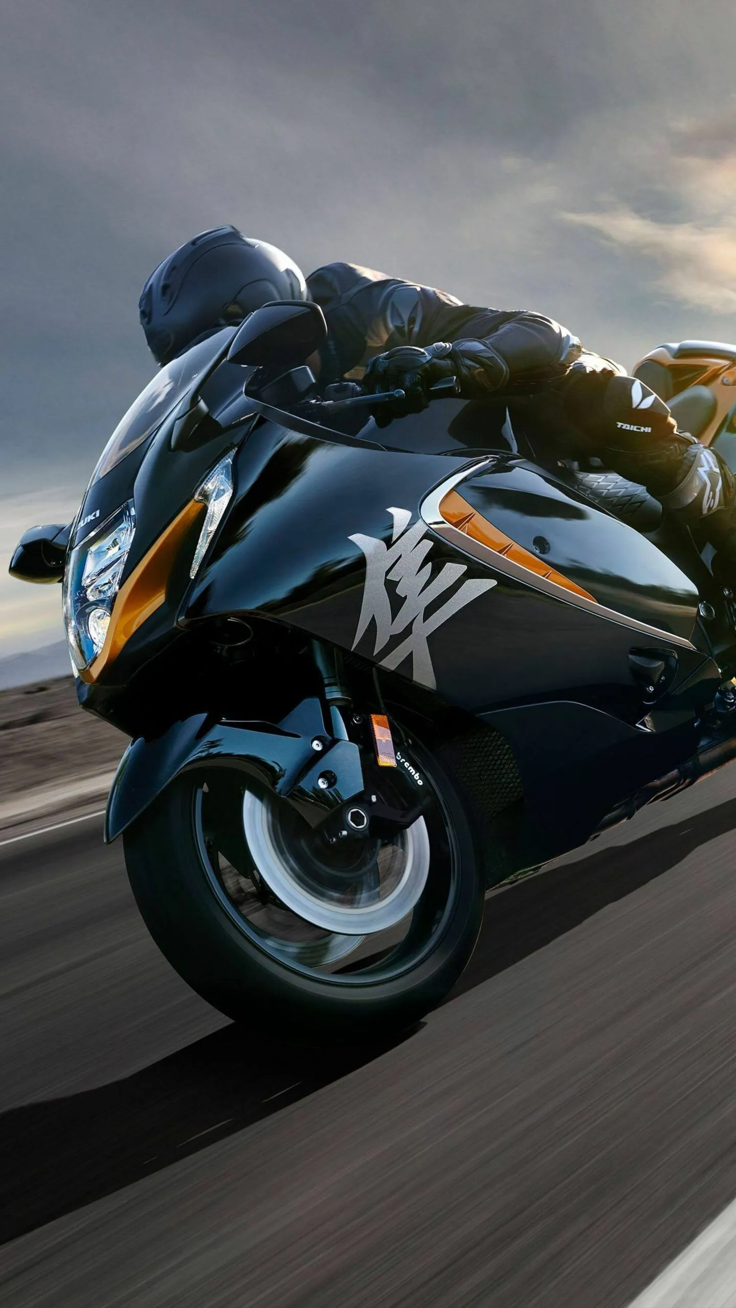 Motorcycle Wallpaper