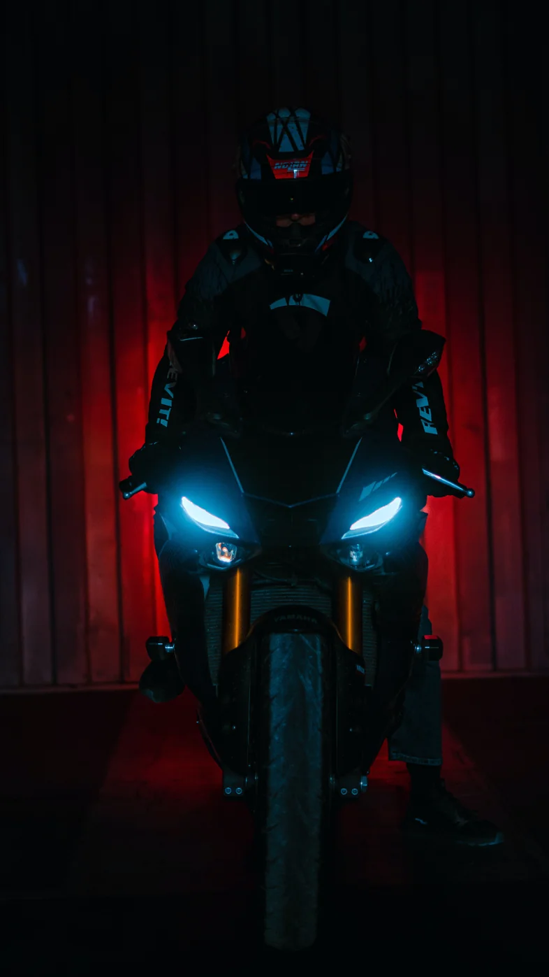 Bike Mobile Wallpaper HD 4K