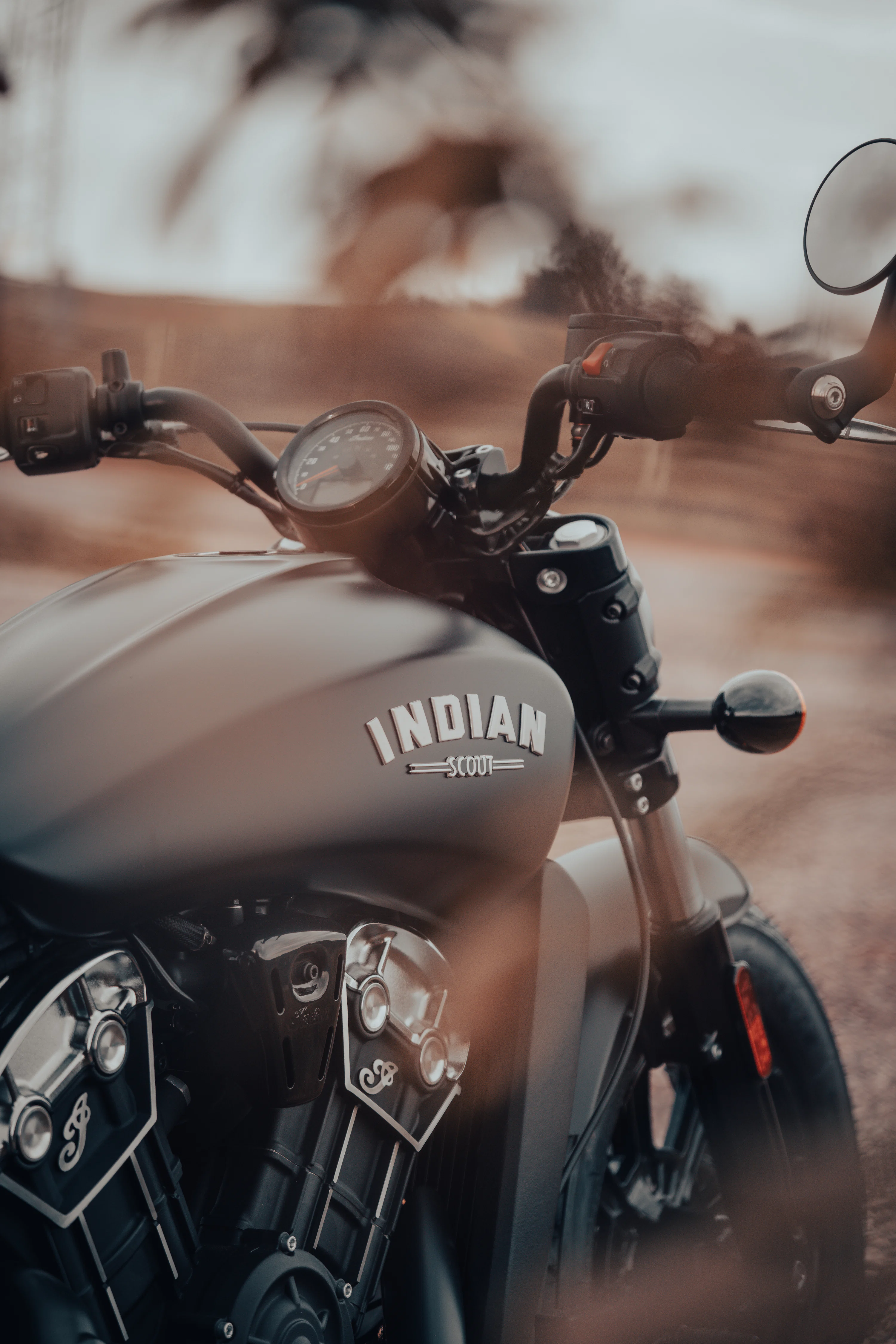 Indian Motorcycle Picture. Download Free Image